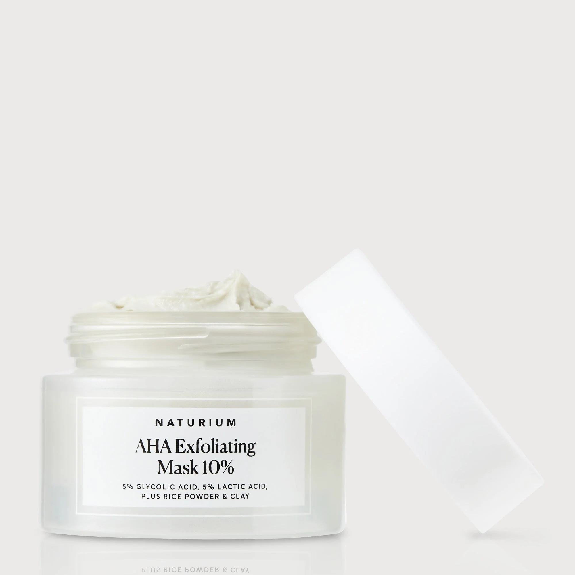 AHA Exfoliating Mask 10% - Image 3