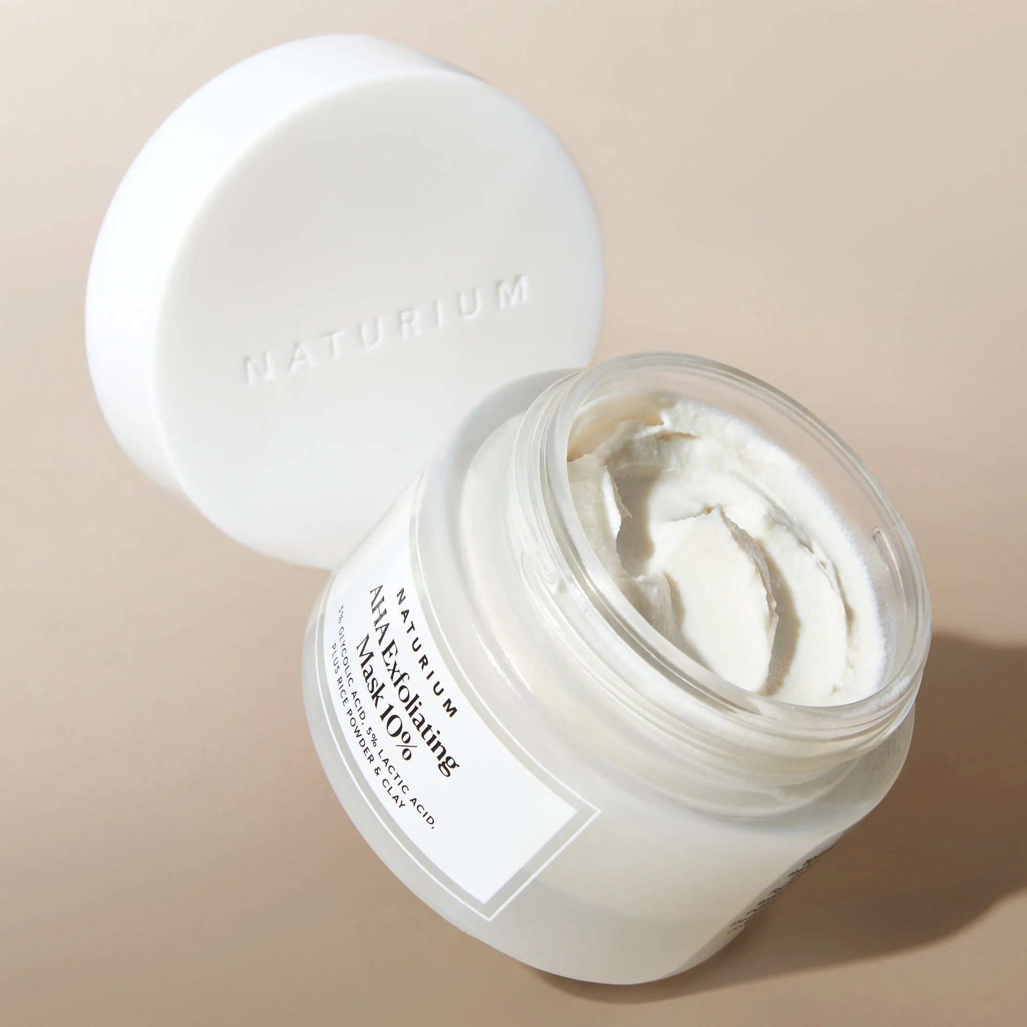AHA Exfoliating Mask 10% - Image 4