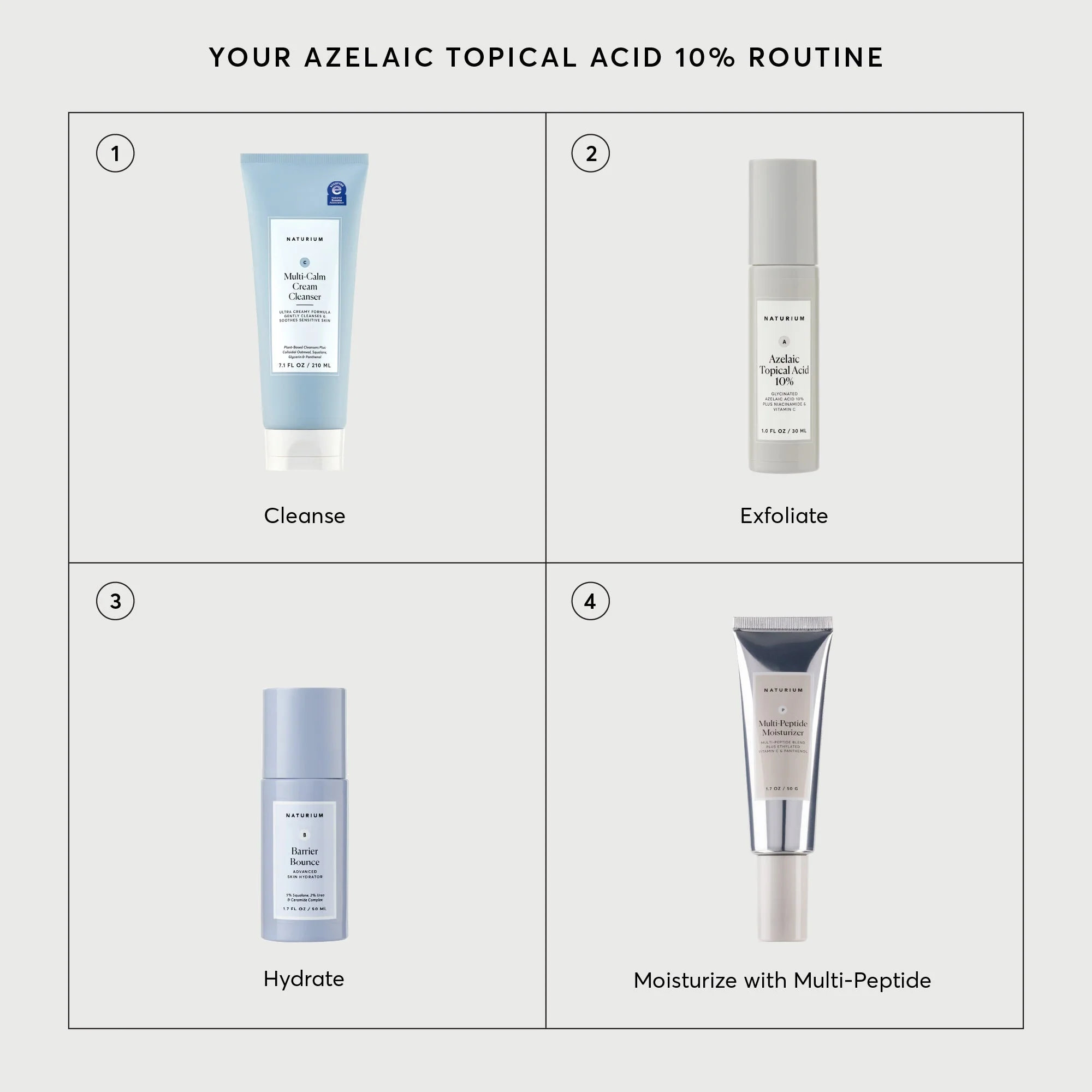 Azelaic Topical Acid 10% - Jumbo - Image 8