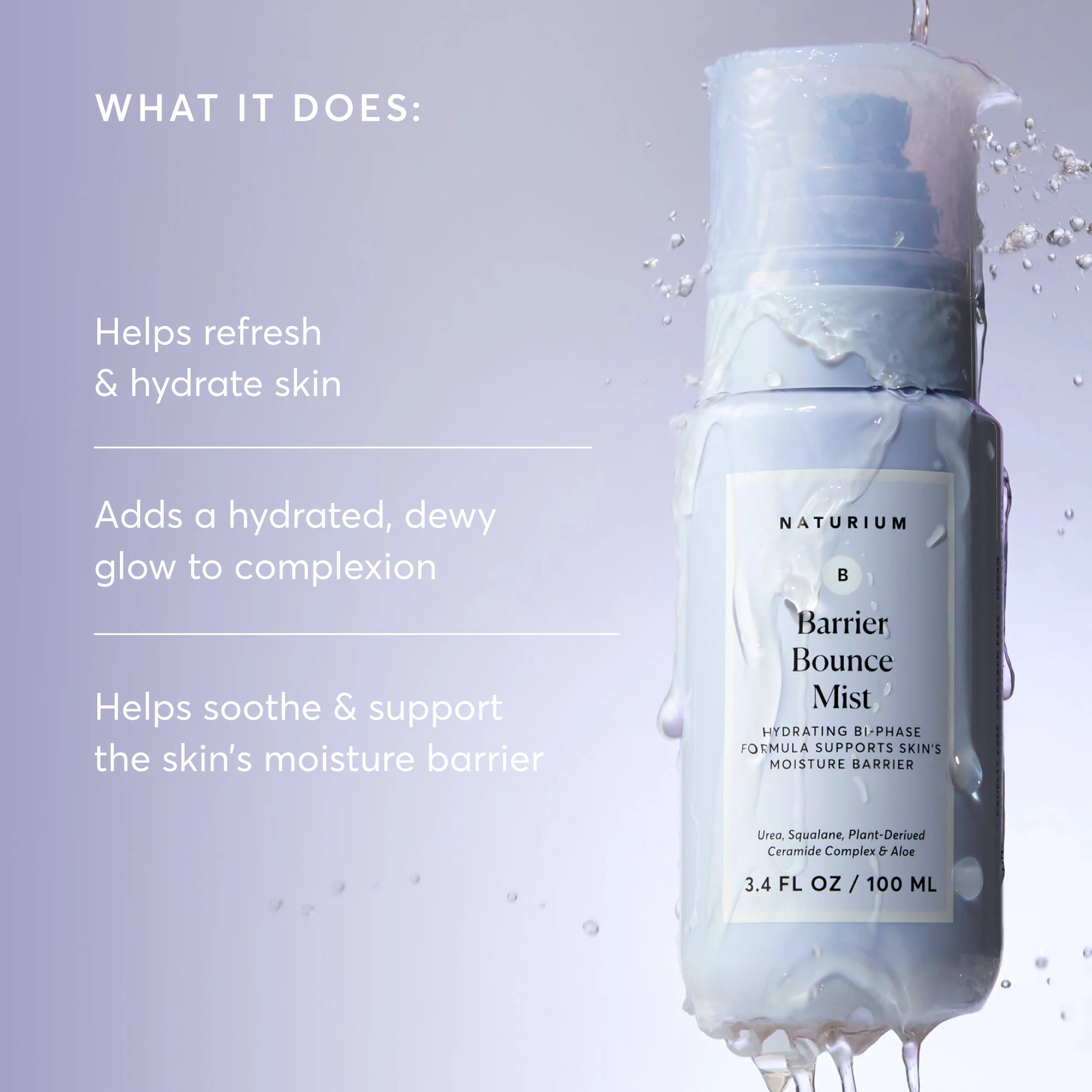 Barrier Bounce Bi-Phase Mist - Image 3