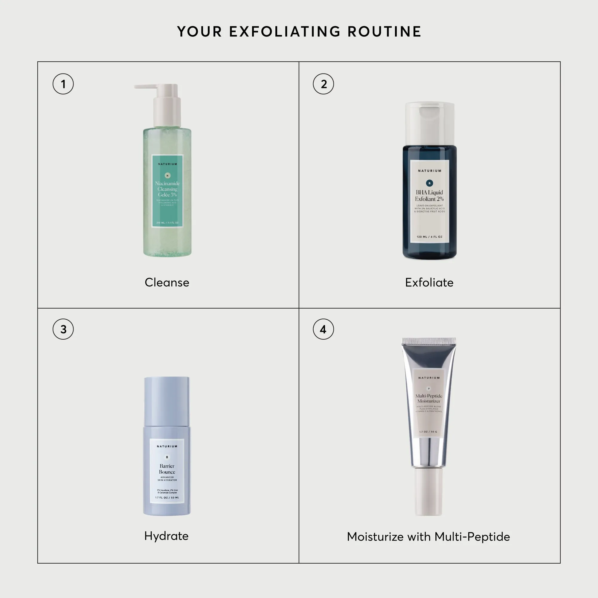 BHA Liquid Exfoliant 2% - Image 8