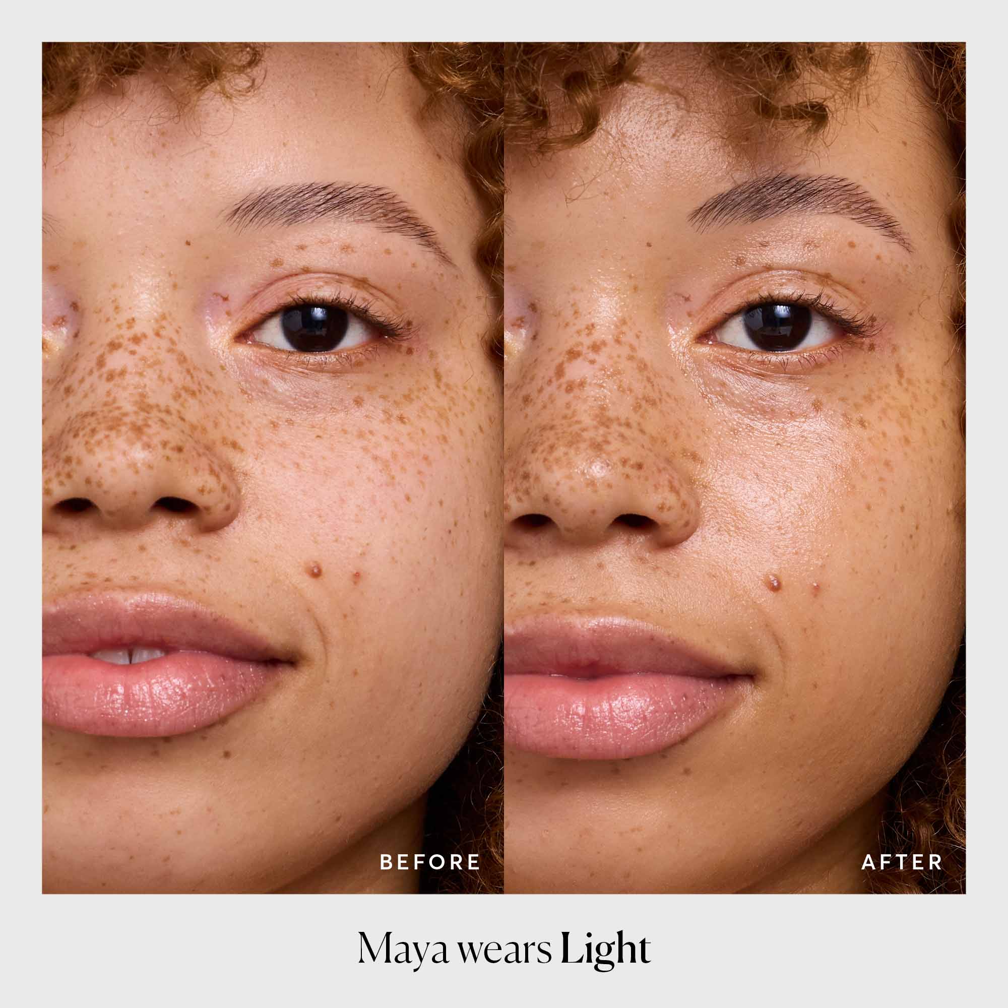 Dew-Glow Tinted Moisturizer SPF 50+ - Image 12