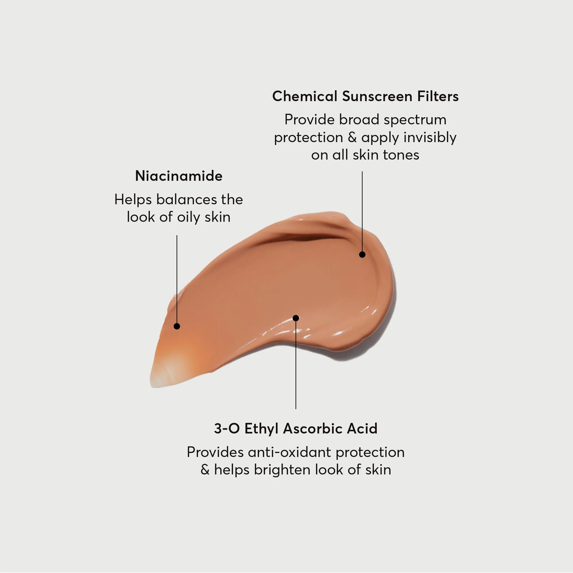Dew-Glow Tinted Moisturizer SPF 50+ - Image 14