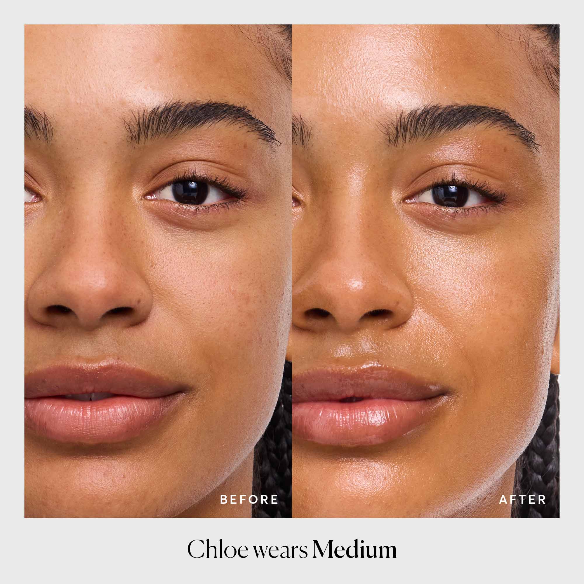 Dew-Glow Tinted Moisturizer SPF 50+ - Image 18