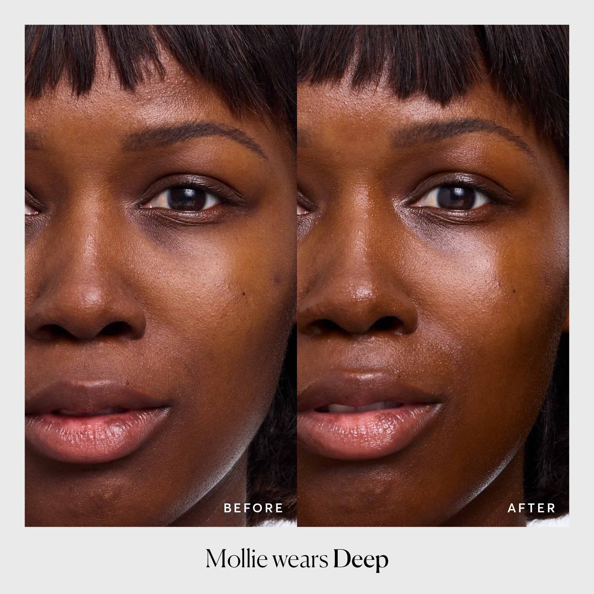 Dew-Glow Tinted Moisturizer SPF 50+ - Image 27