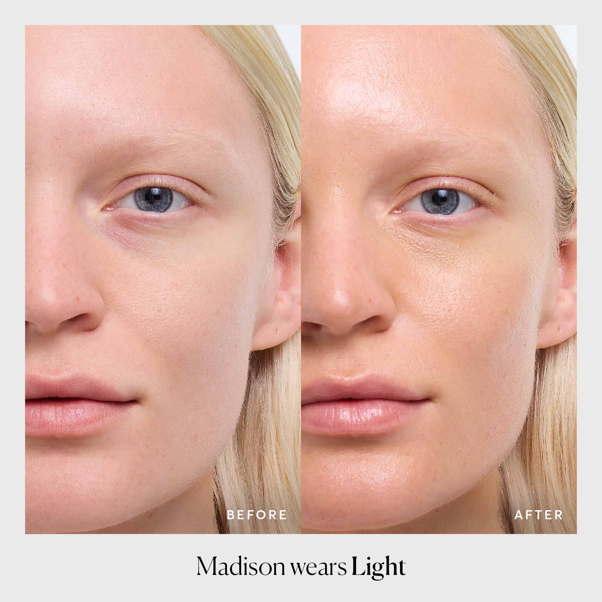 Dew-Glow Tinted Moisturizer SPF 50+ - Image 8