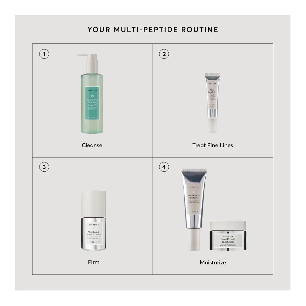 Multi-Peptide Advanced Serum - Jumbo - Image 8