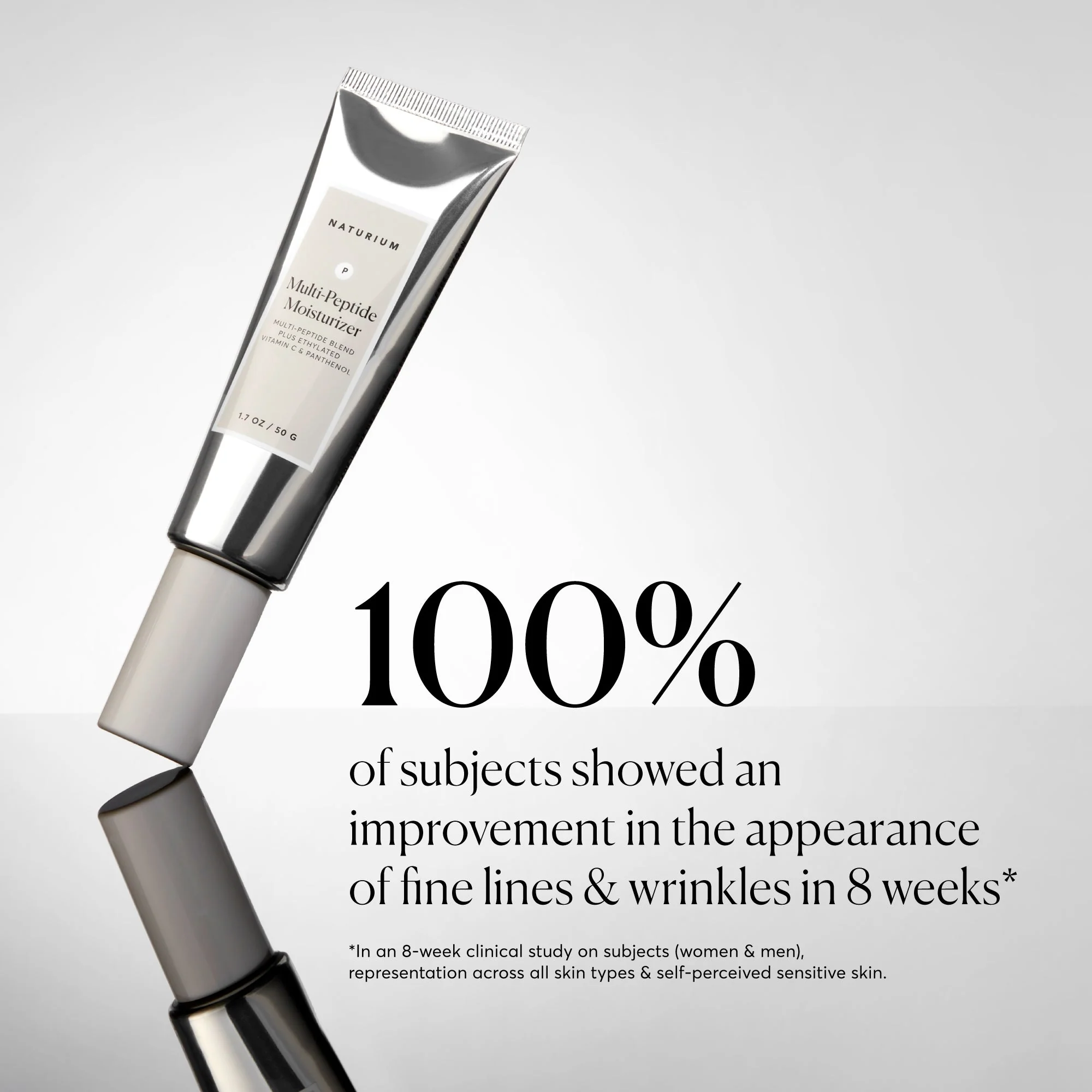 Multi-Peptide Moisturizer - Image 4