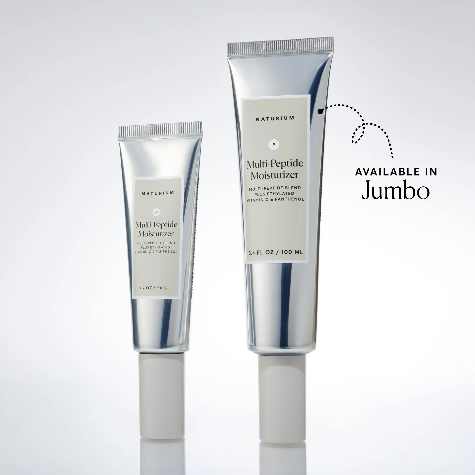Multi-Peptide Moisturizer - Image 9