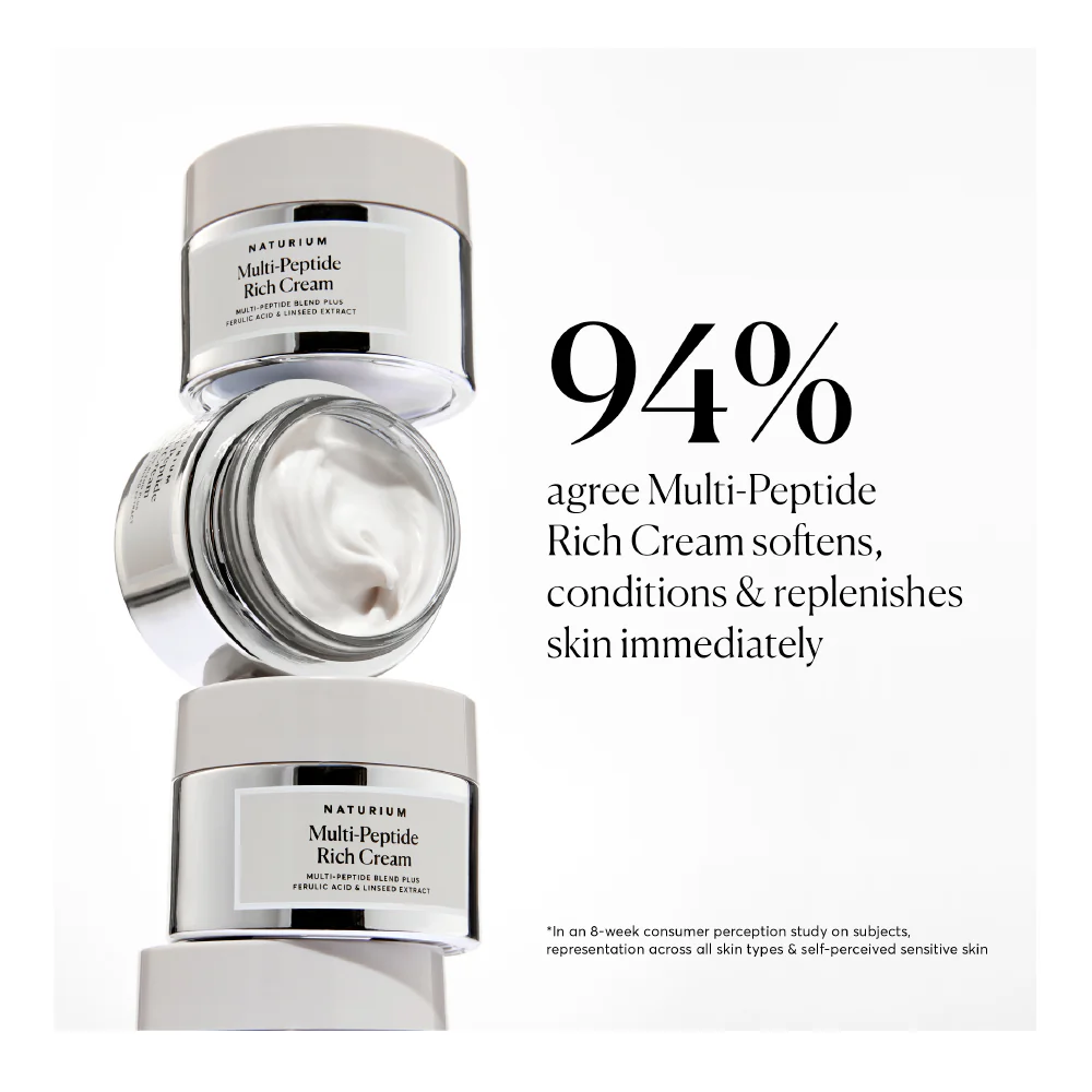 Multi-Peptide Rich Cream - Image 6