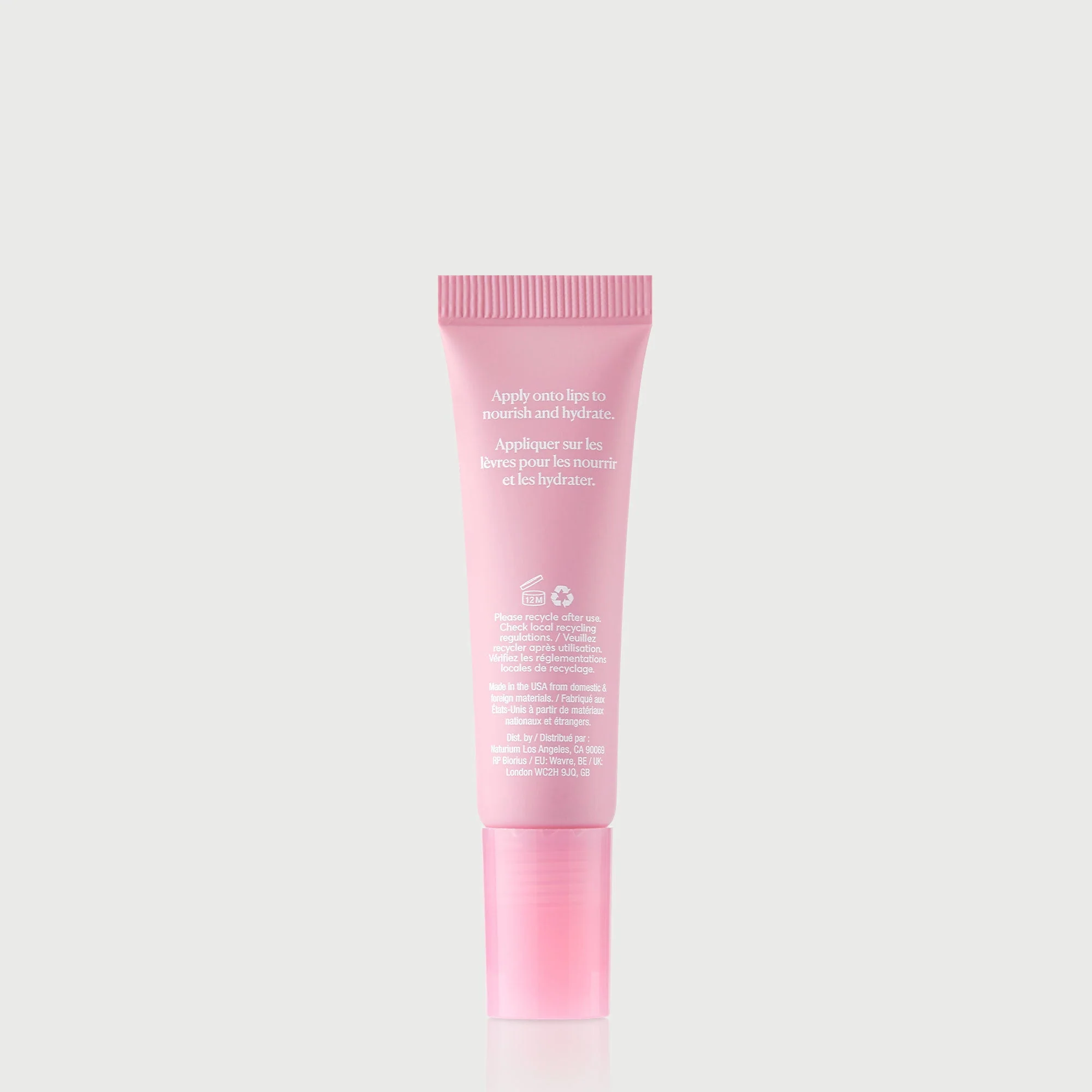 Phyto-Glow Lip Balm Camellia - Image 10