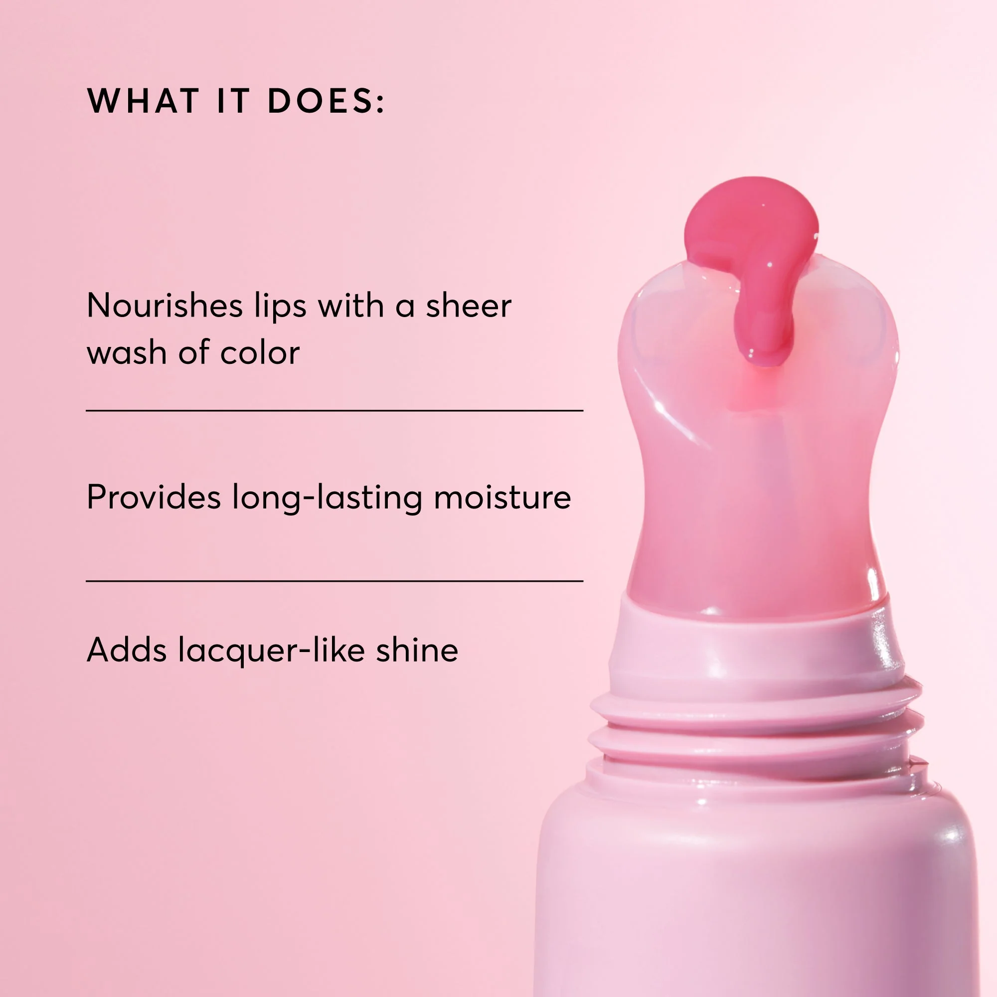 Phyto-Glow Lip Balm Camellia - Image 3