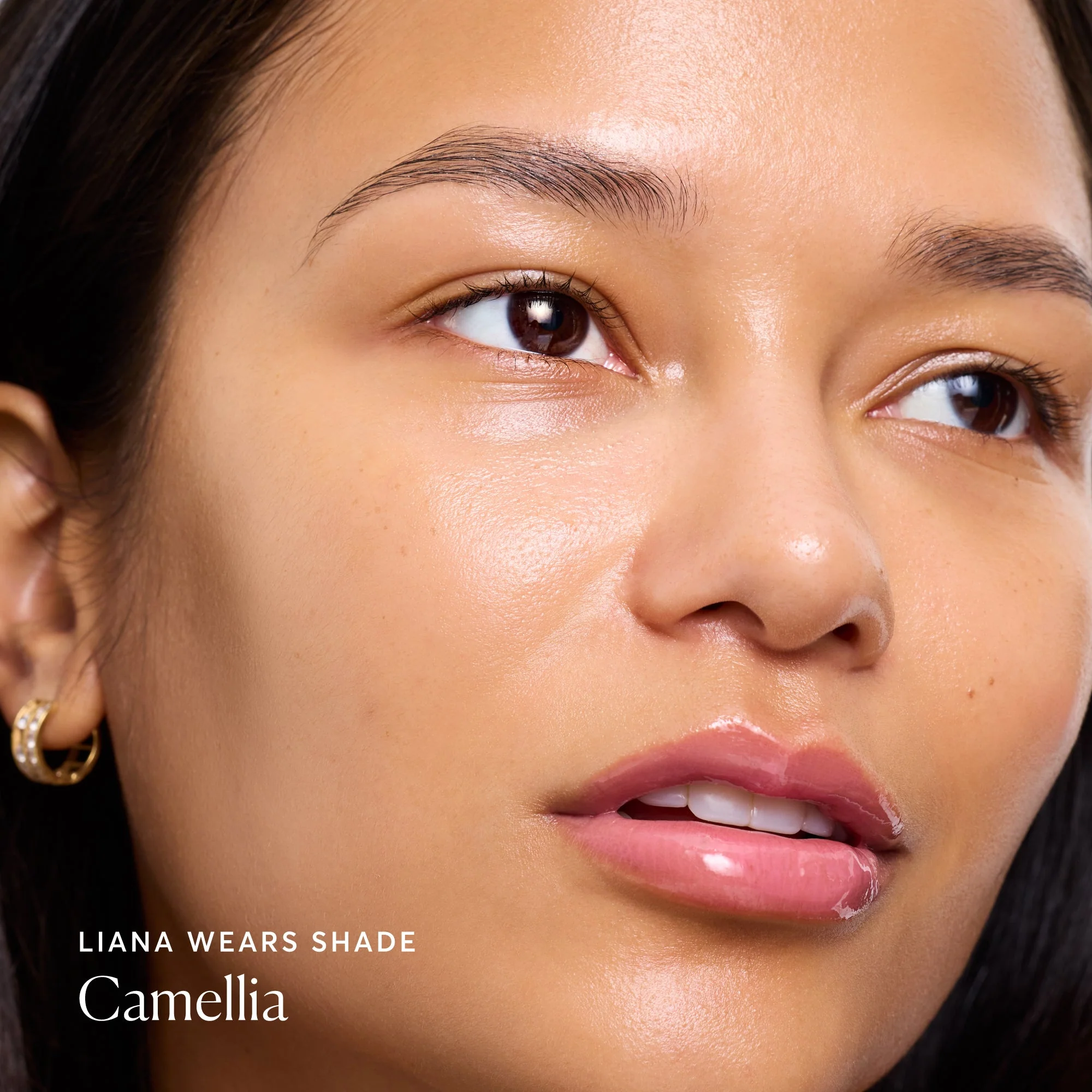 Phyto-Glow Lip Balm Camellia - Image 4
