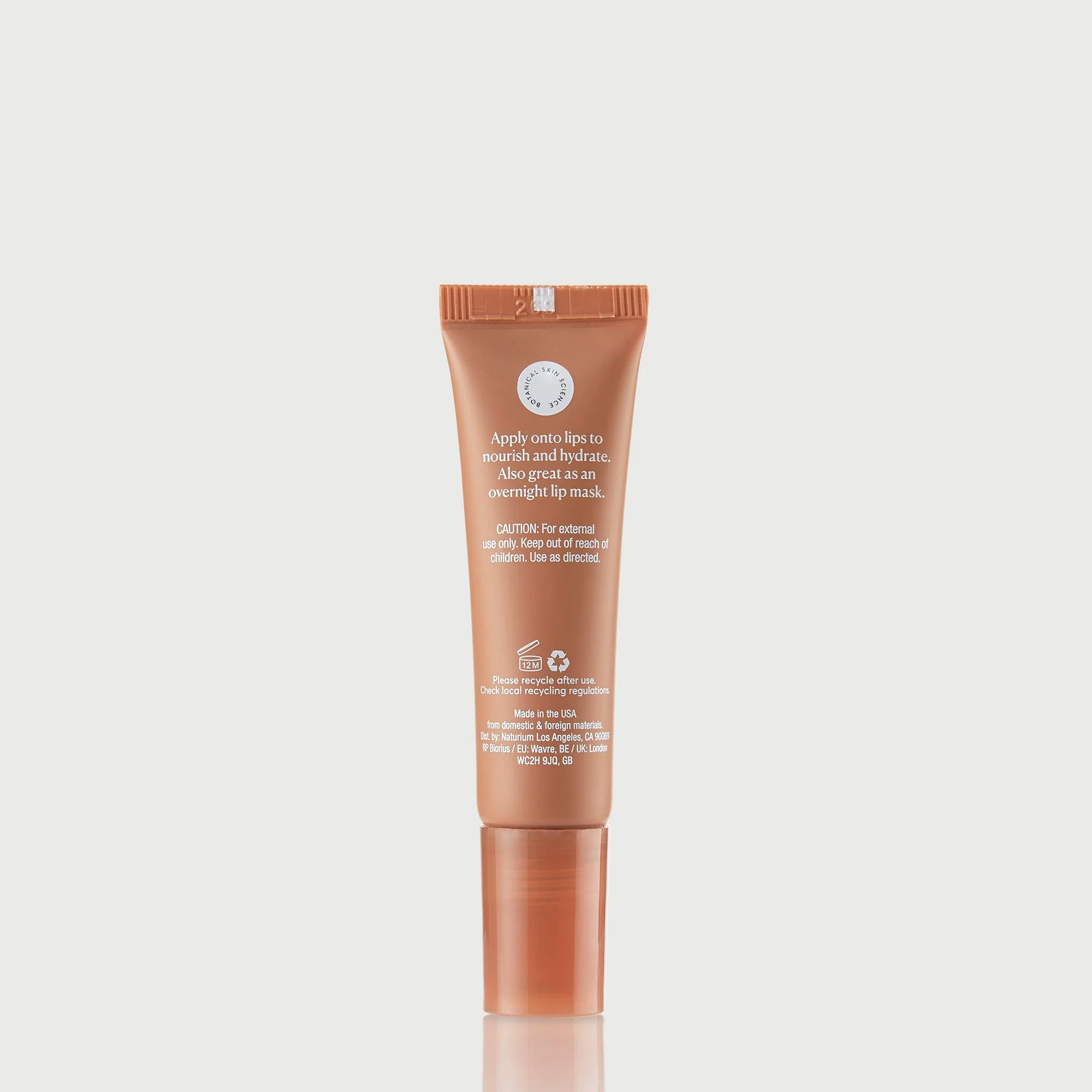 Phyto-Glow Lip Balm Chai - Image 10
