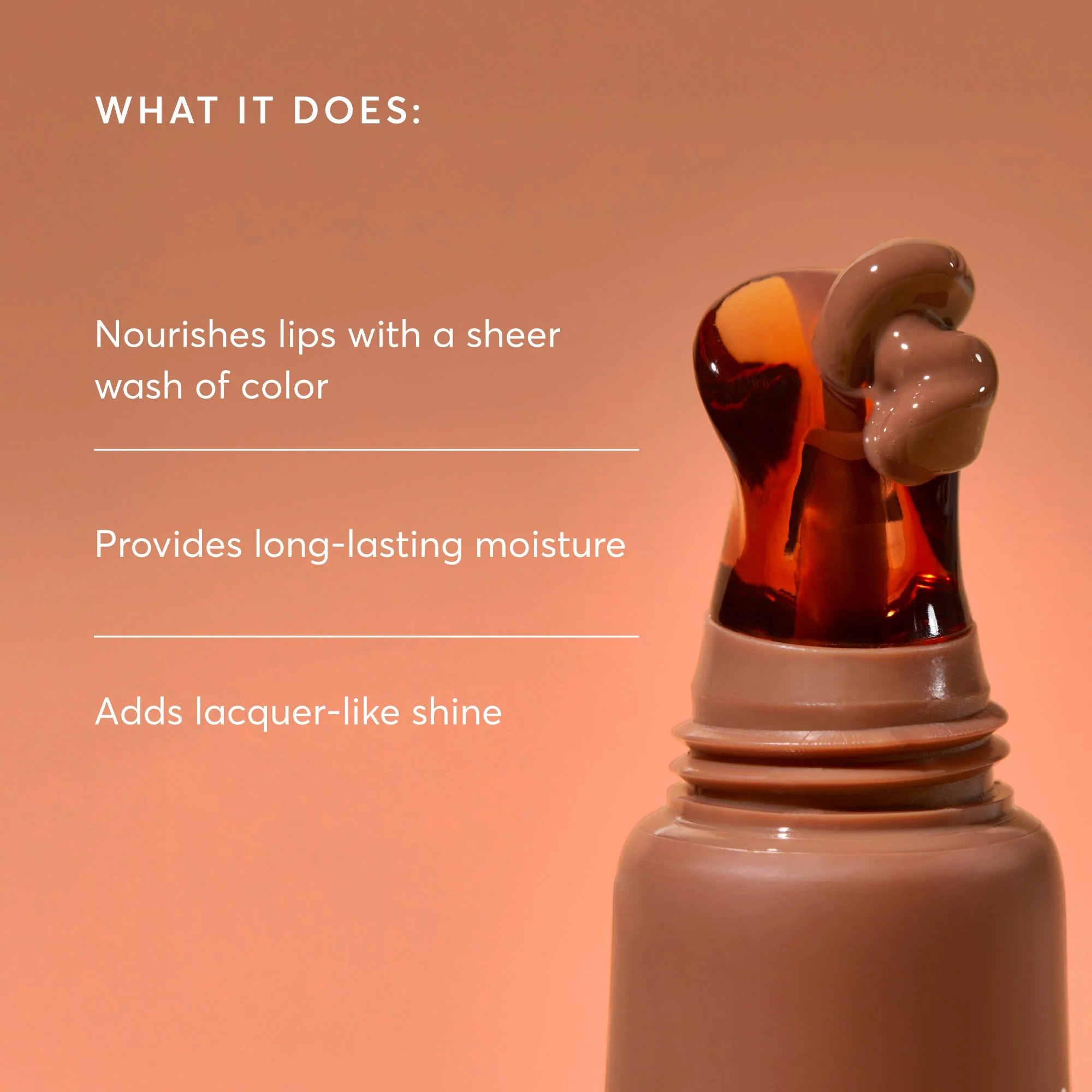 Phyto-Glow Lip Balm Chai - Image 3