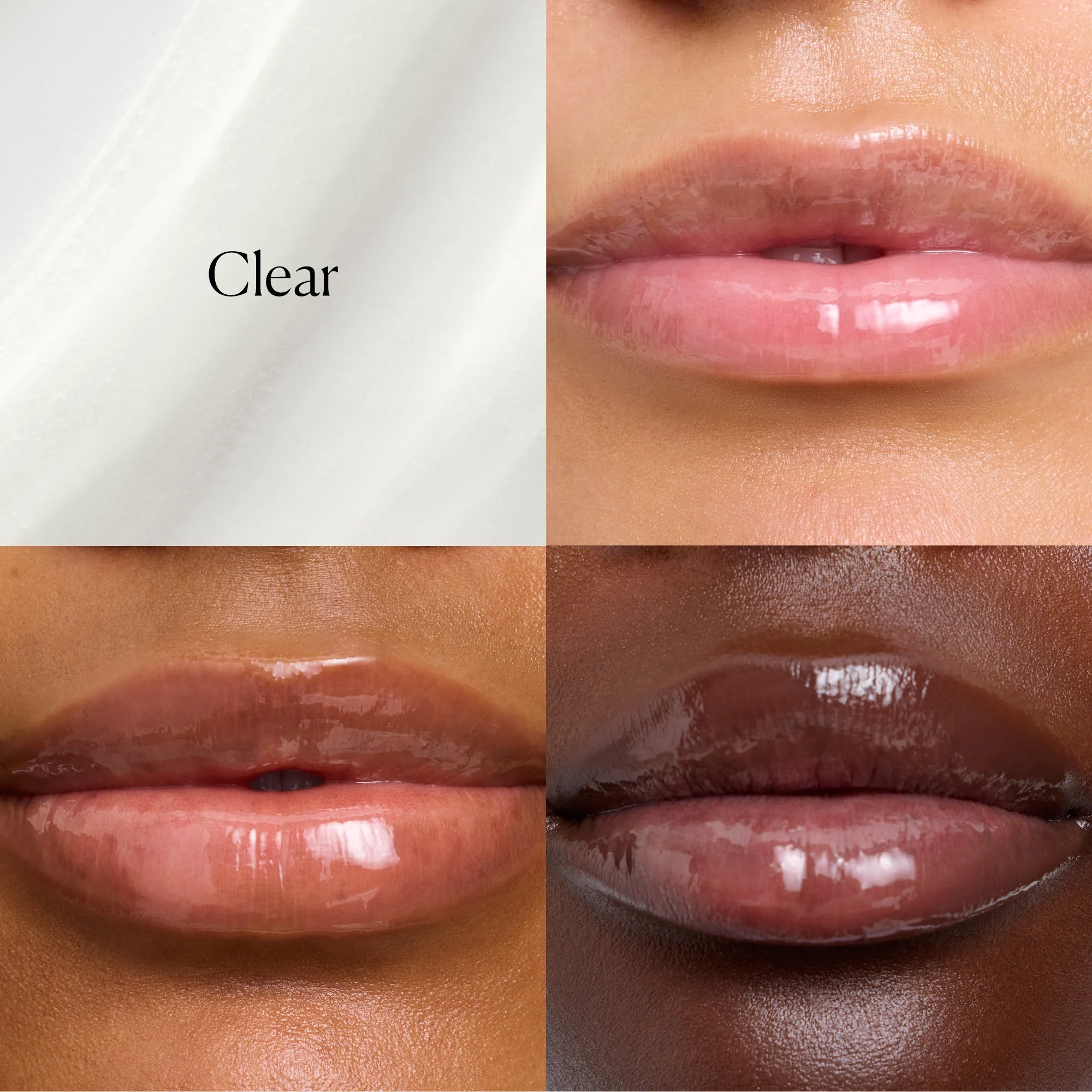Phyto-Glow Lip Balm Clear - Image 5