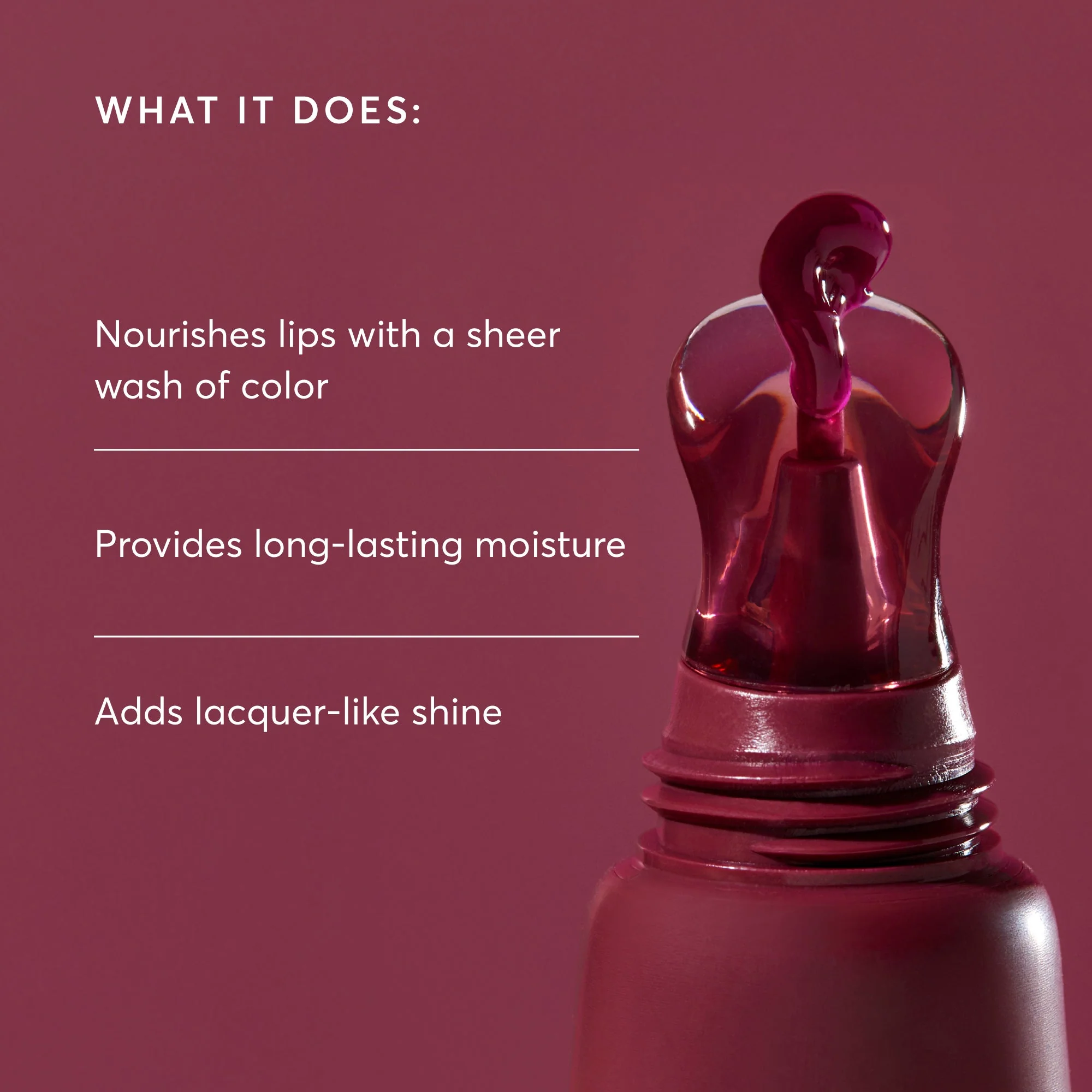 Phyto-Glow Lip Balm Jam - Image 3