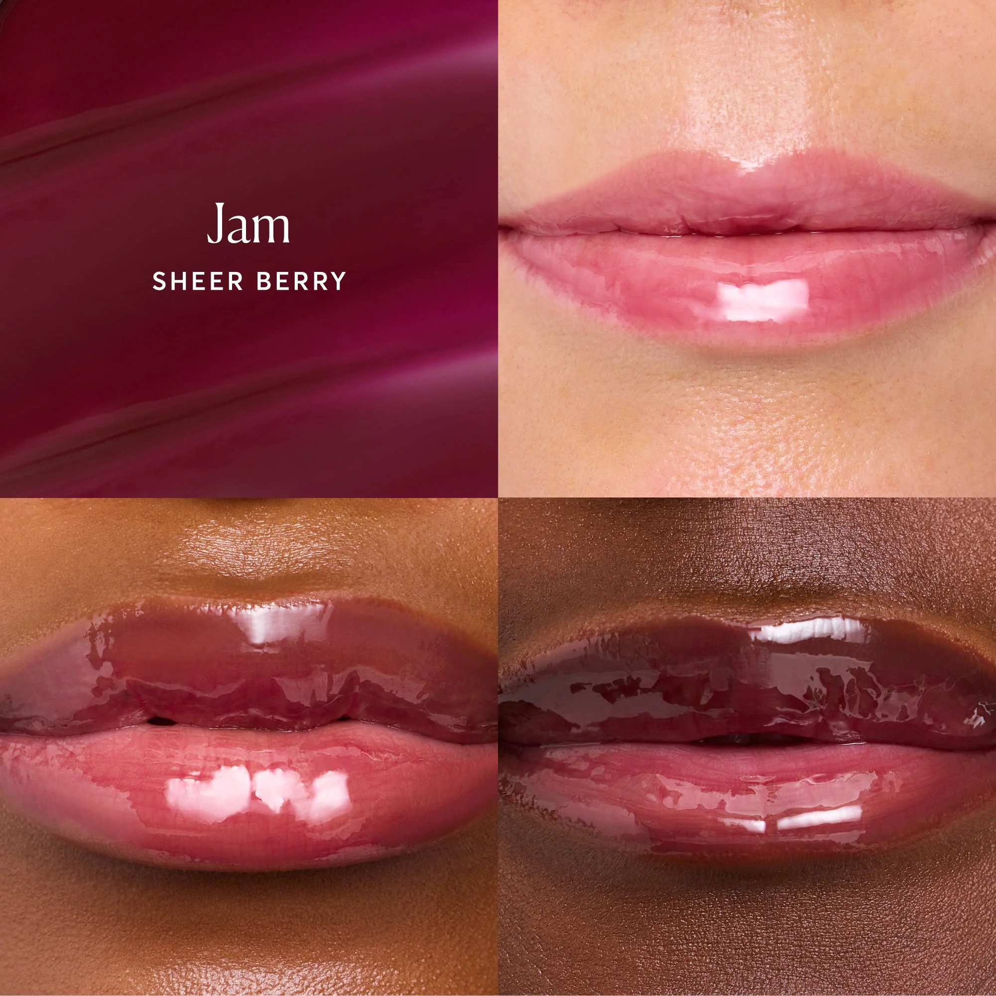 Phyto-Glow Lip Balm Jam - Image 5