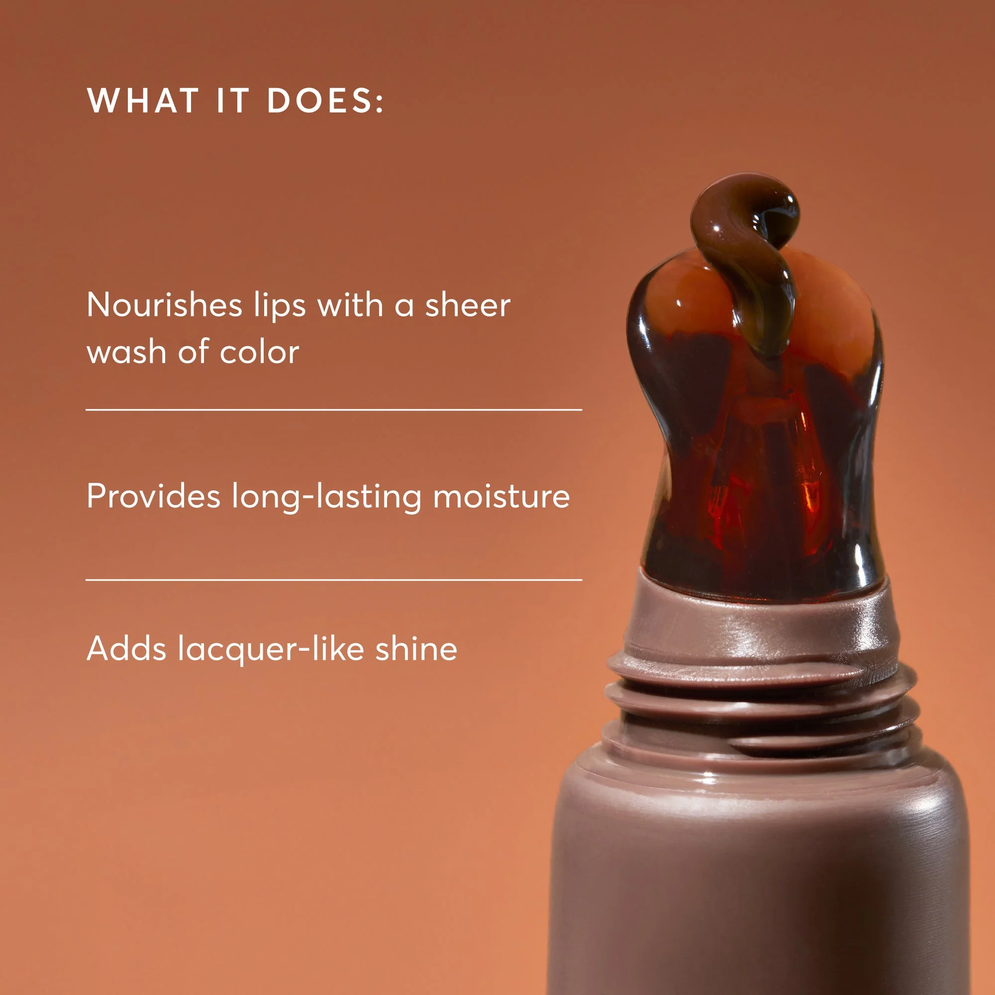 Phyto-Glow Lip Balm Mocha - Image 3