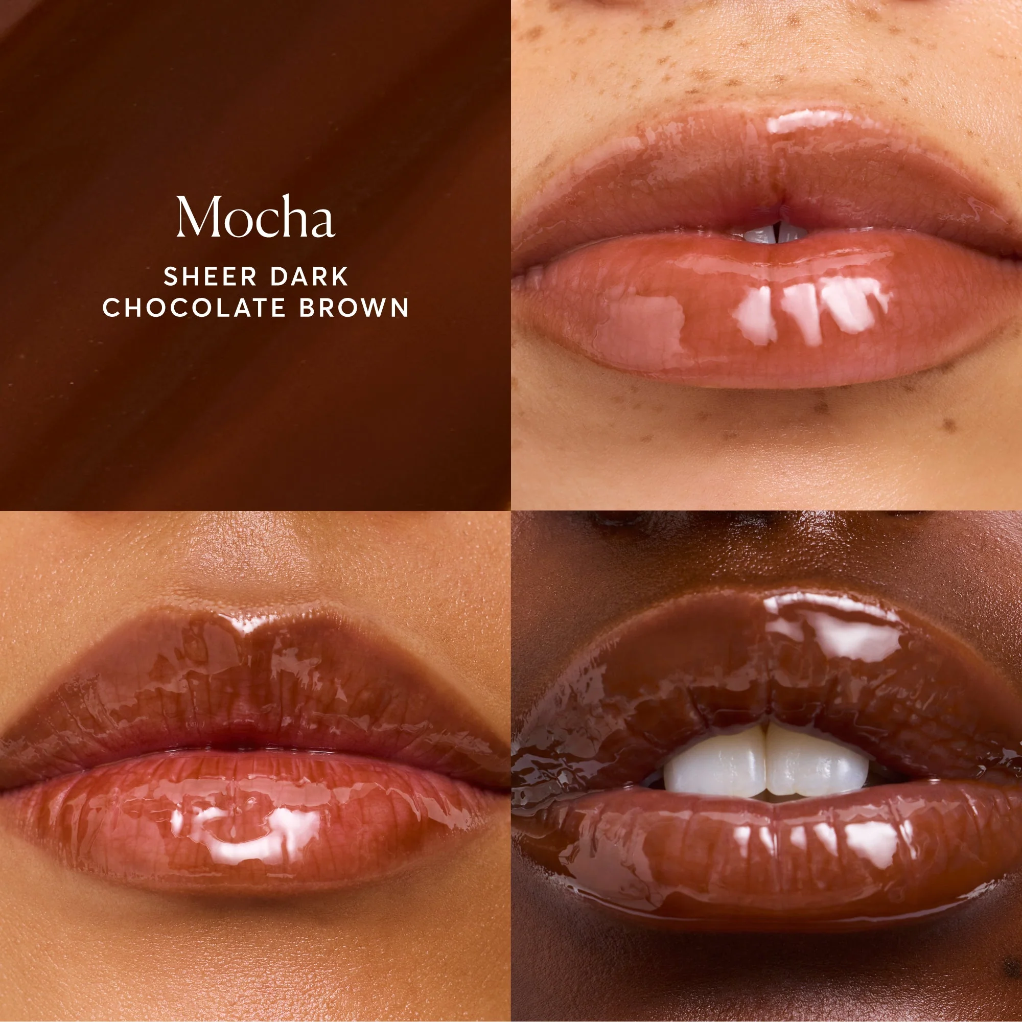 Phyto-Glow Lip Balm Mocha - Image 4