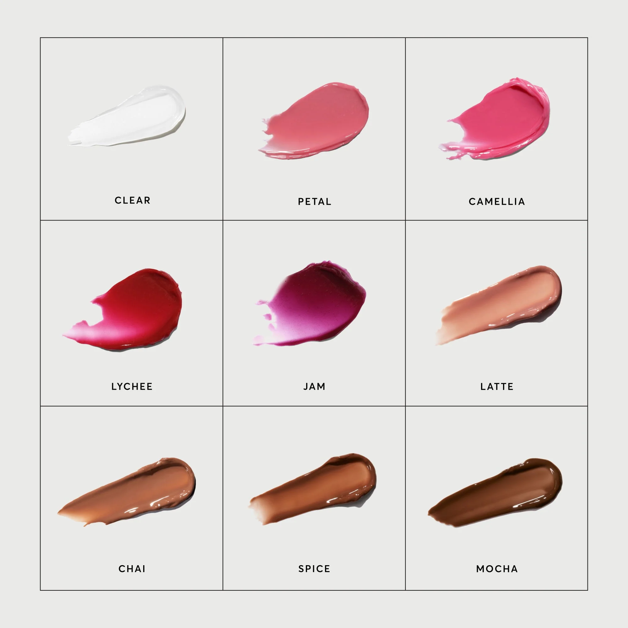 Phyto-Glow Lip Balm Mocha - Image 6