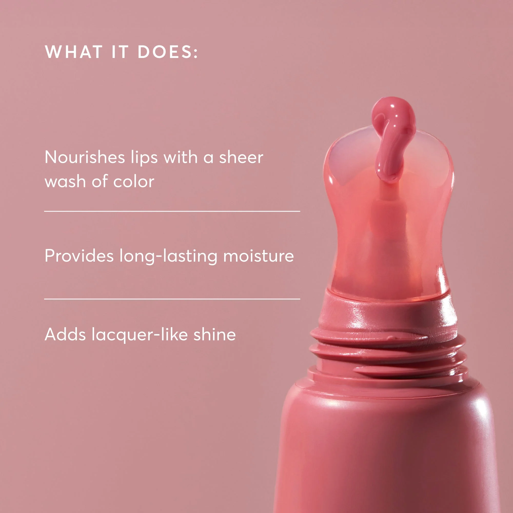 Phyto-Glow Lip Balm Petal - Image 3