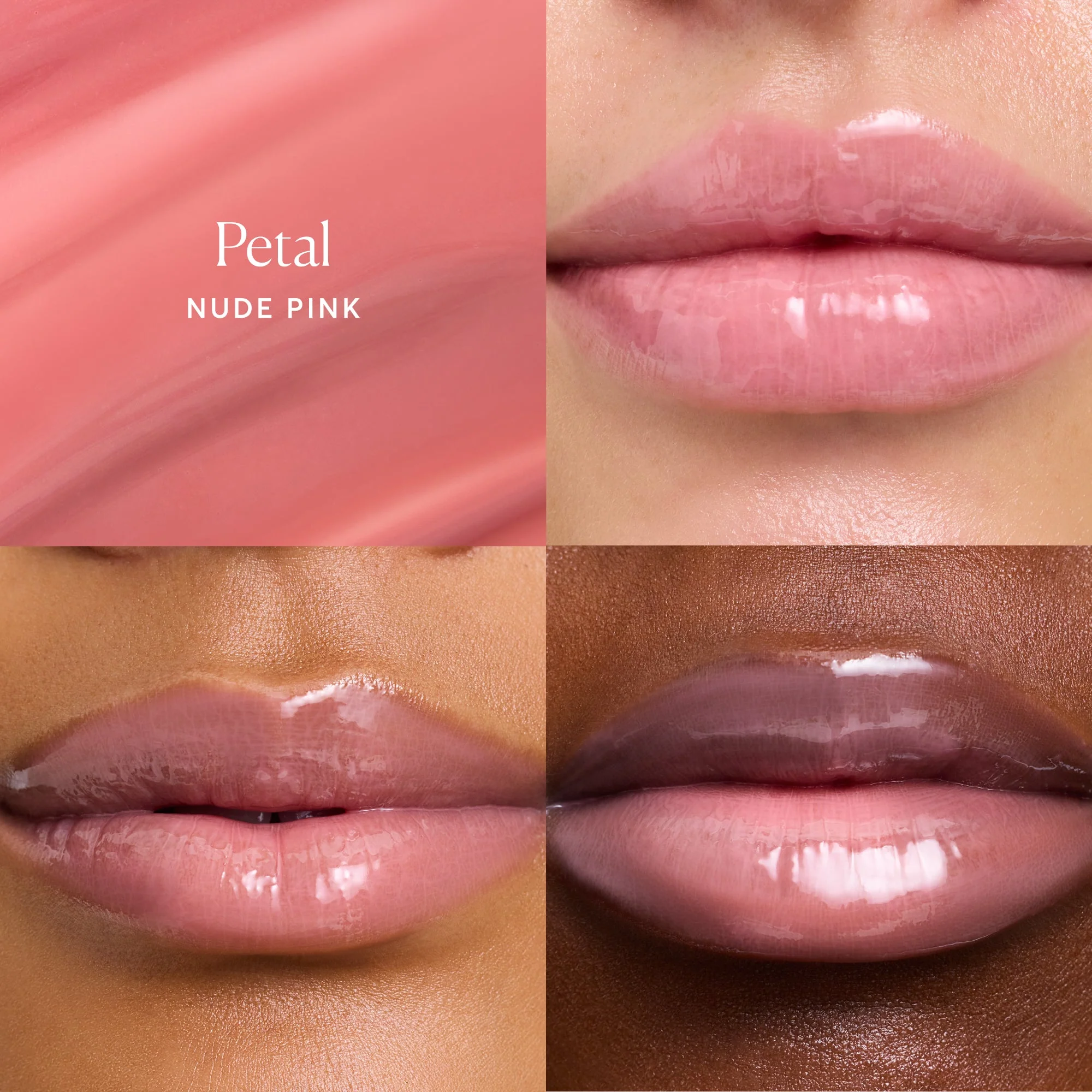 Phyto-Glow Lip Balm Petal - Image 4