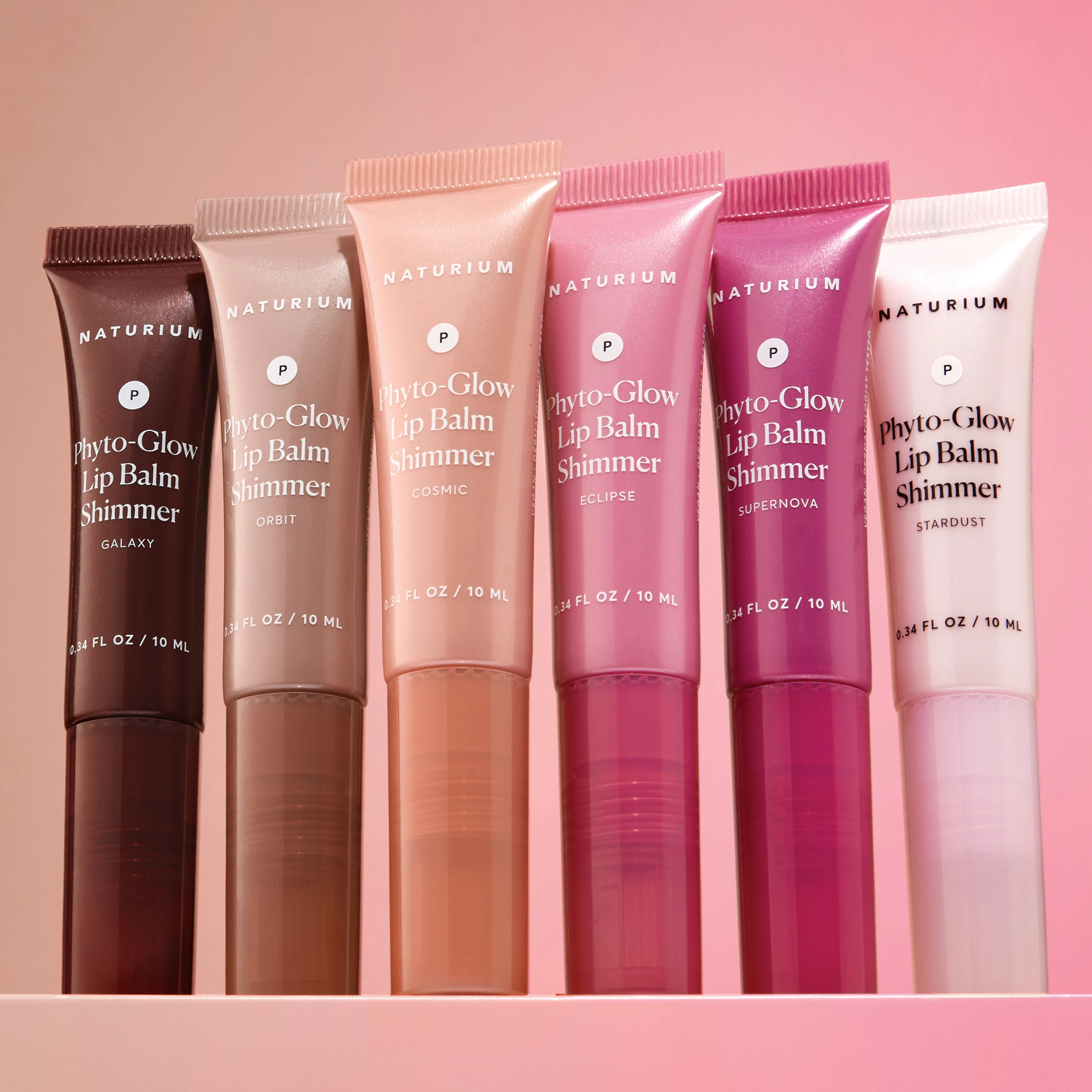 Phyto-Glow Lip Balm Shimmer Eclipse - Image 4