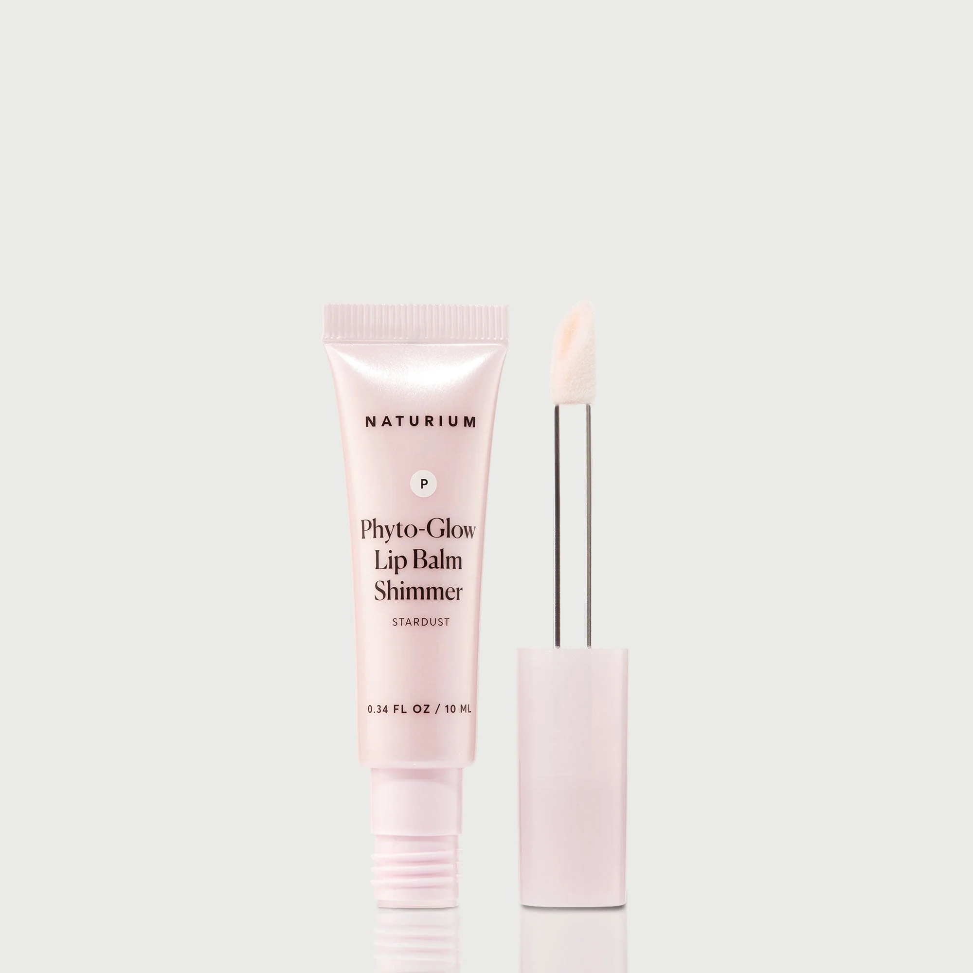 Phyto-Glow Lip Balm Shimmer Stardust - Image 3
