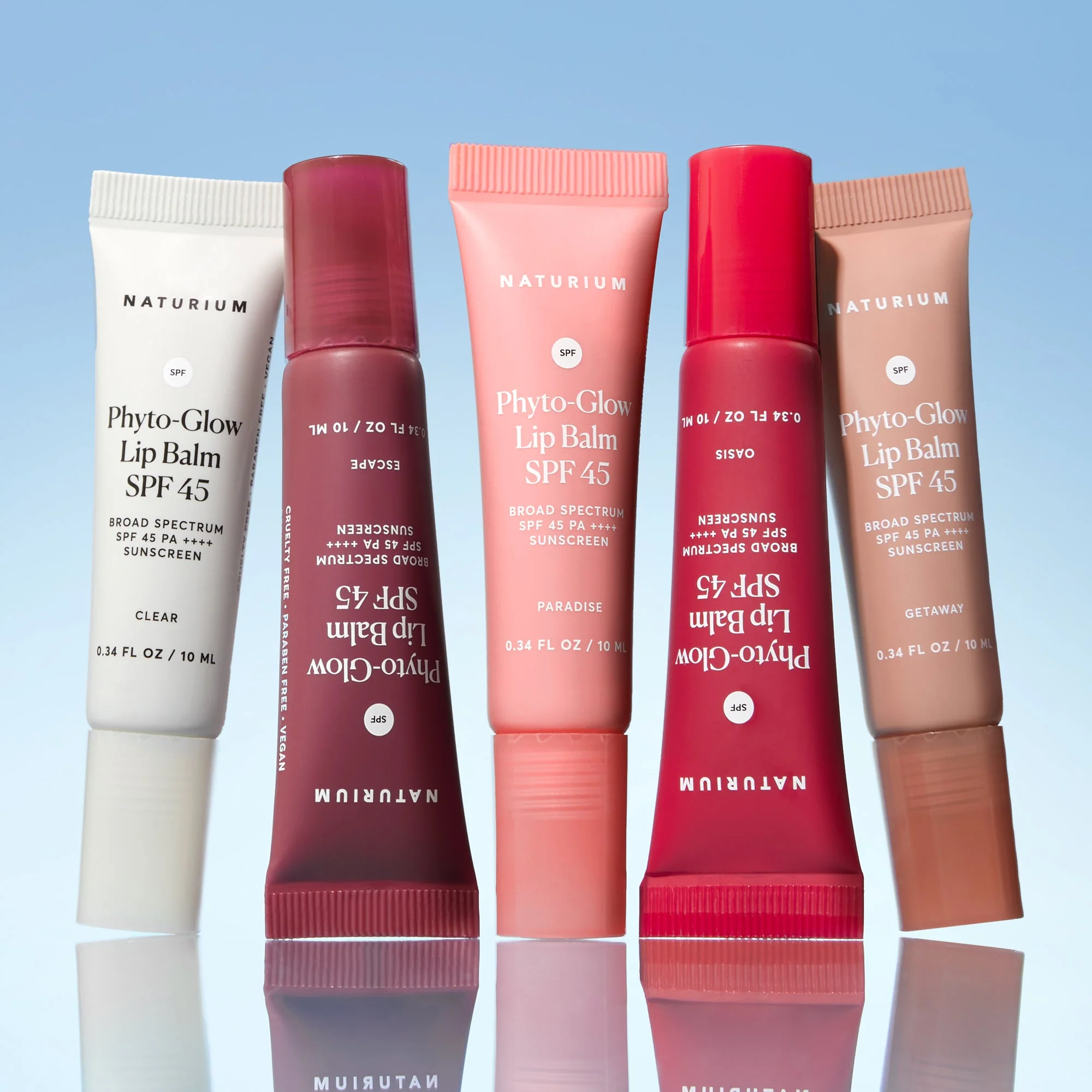 Phyto-Glow Lip Balm SPF 45 Paradise - Image 6