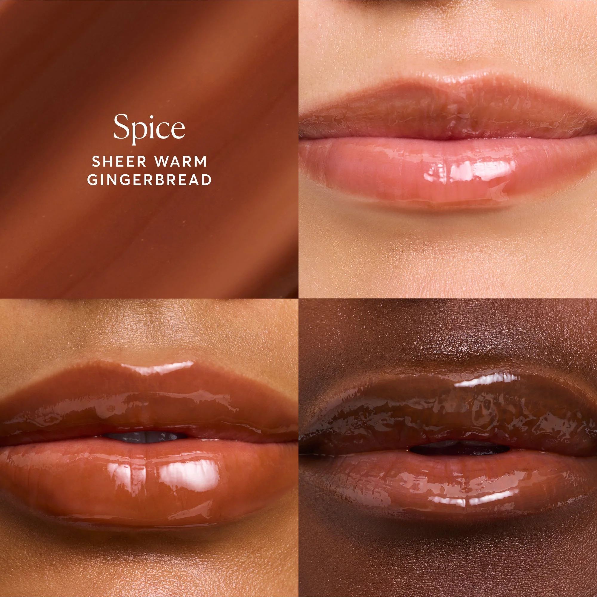 Phyto-Glow Lip Balm Spice - Image 5