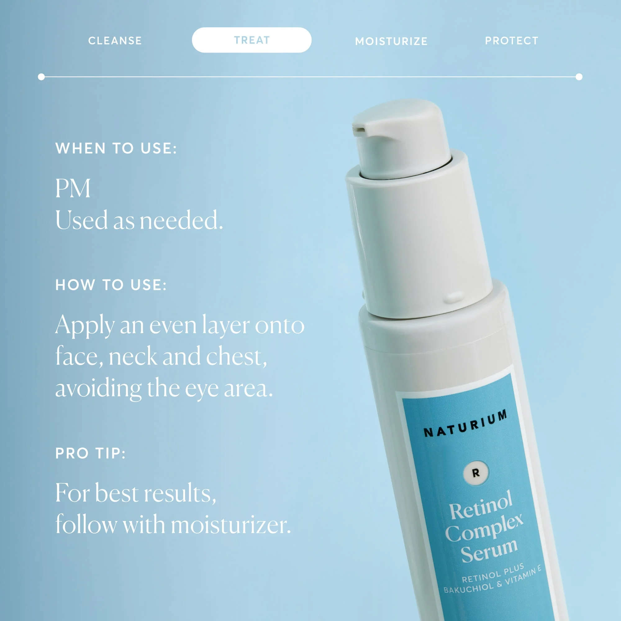 Retinol Complex Serum - Image 6