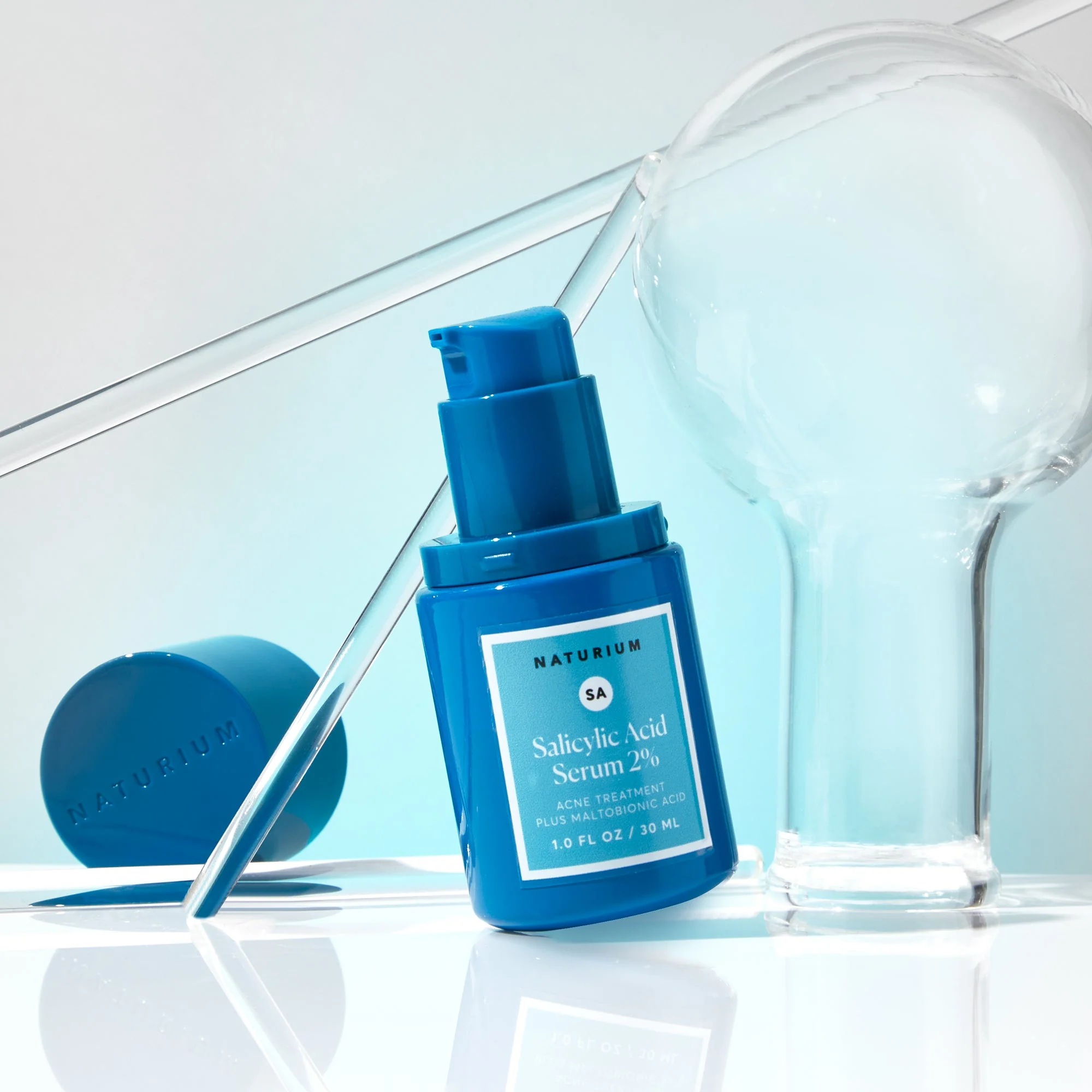 Salicylic Acid Serum 2% - Image 3