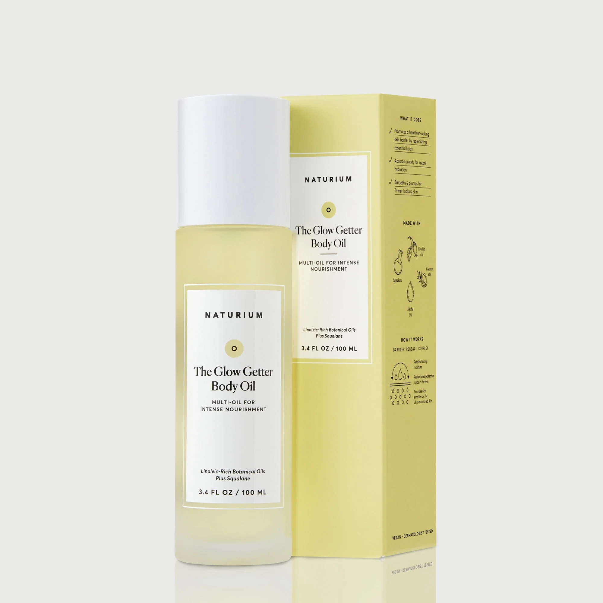 The Glow Getter Body Oil - Image 10