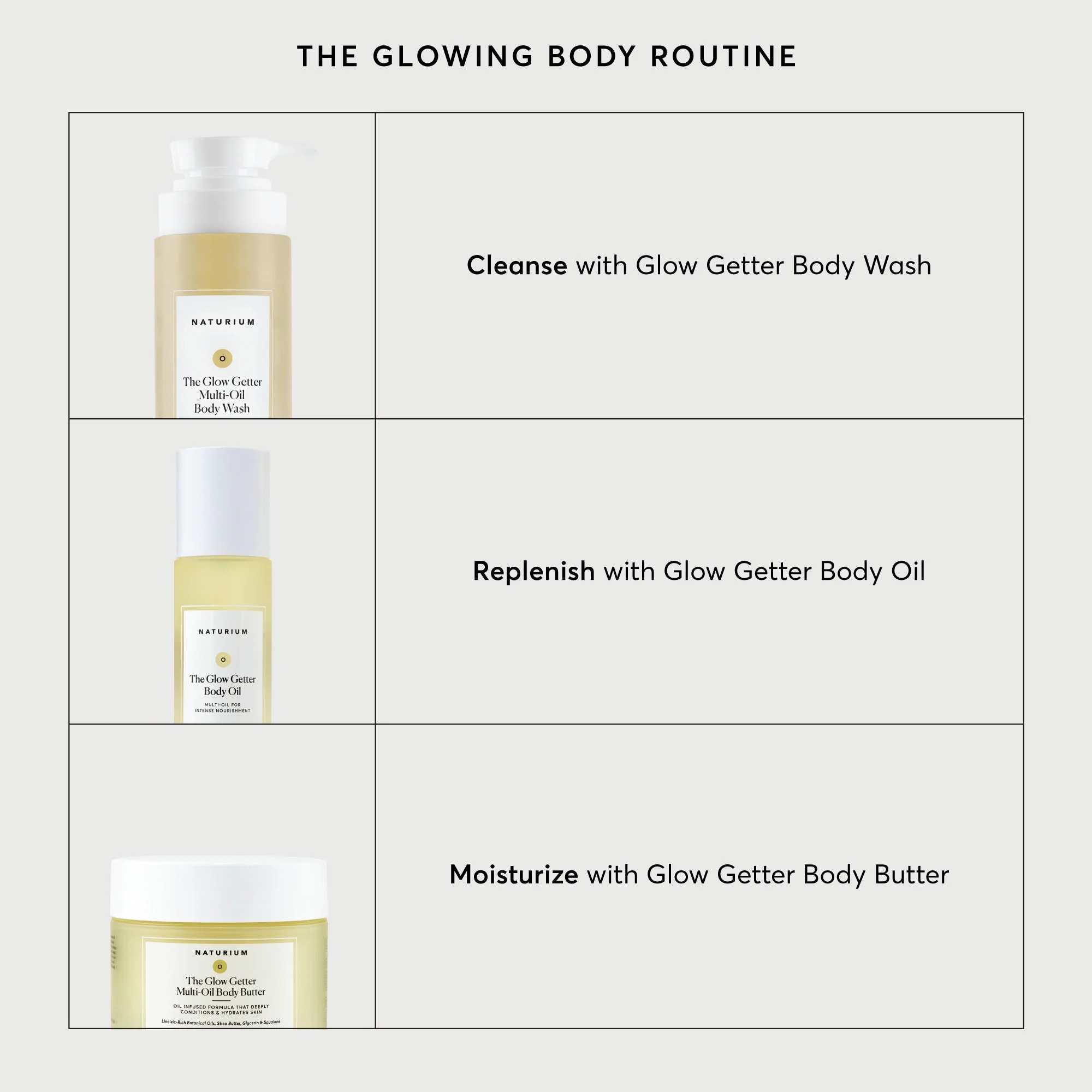 The Glow Getter Body Oil - Image 6