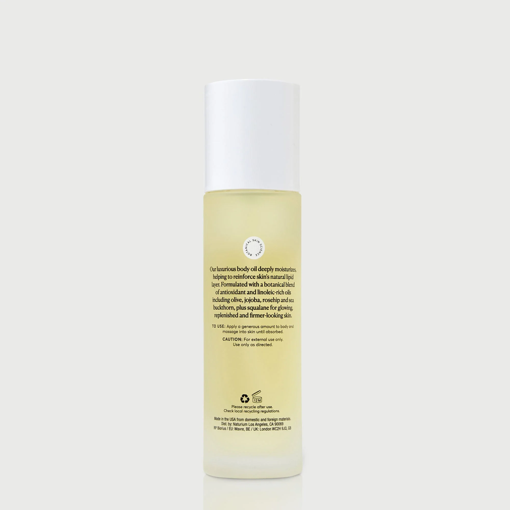 The Glow Getter Body Oil - Image 9