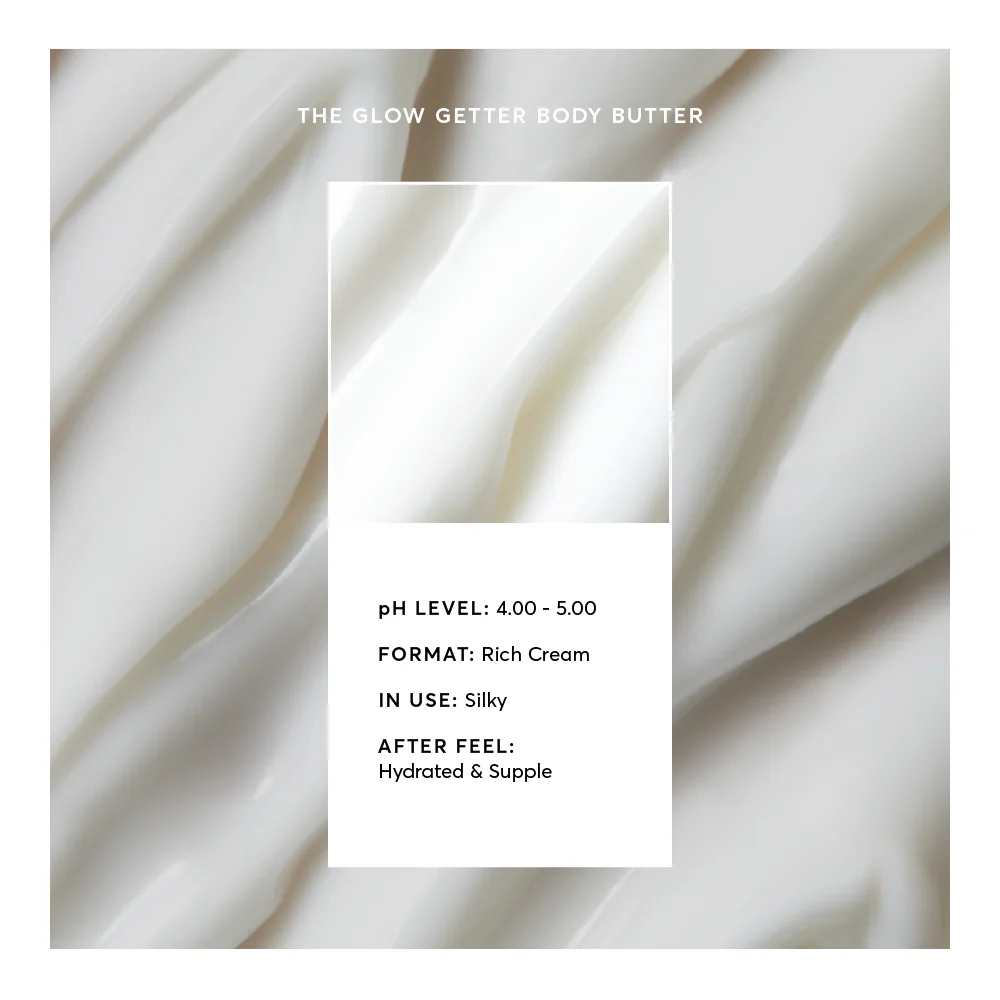 The Glow Getter Multi-Oil Body Butter - Image 4
