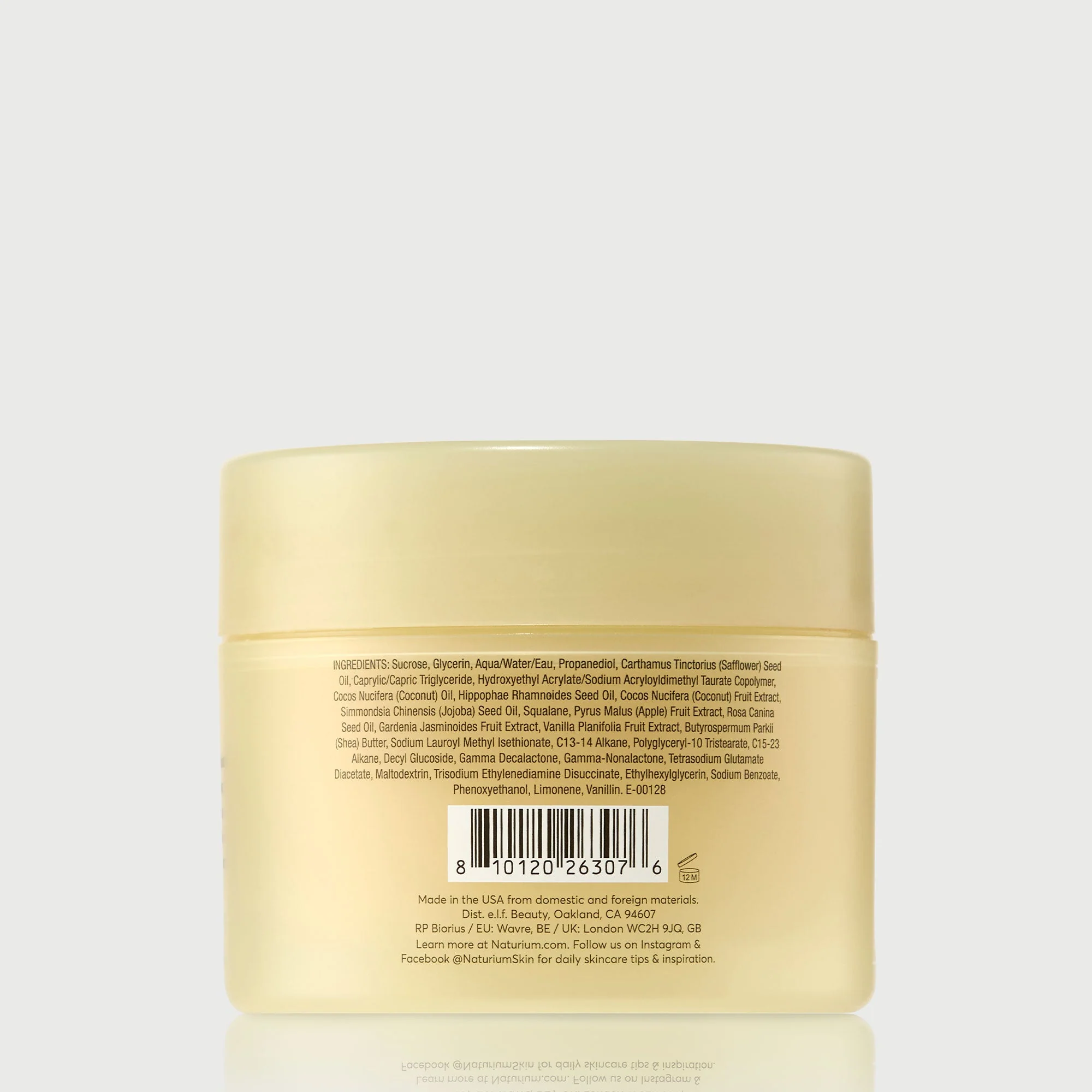 The Glow Getter Multi-Oil Body Scrub - Image 11