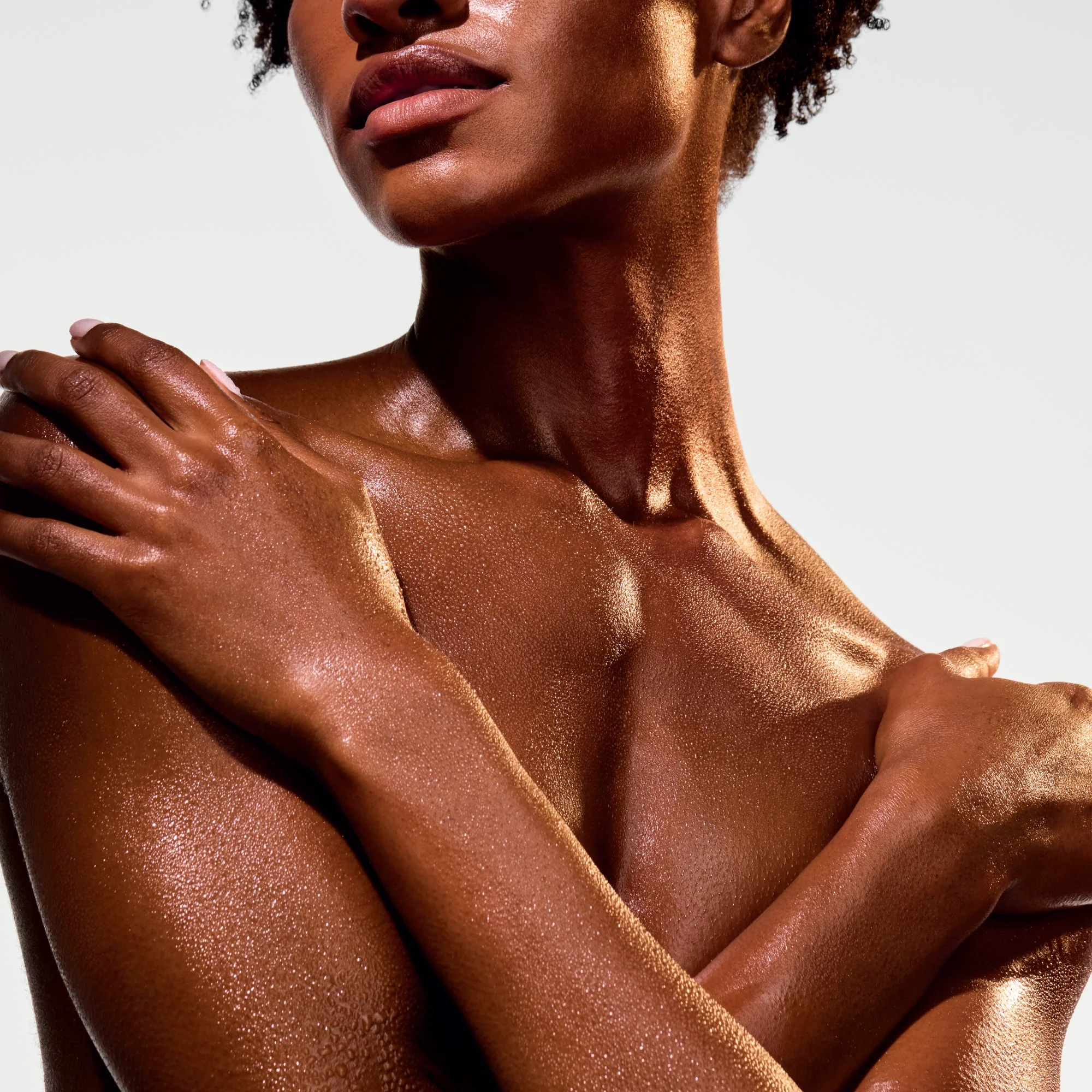 The Glow Getter Multi-Oil Body Scrub - Image 5