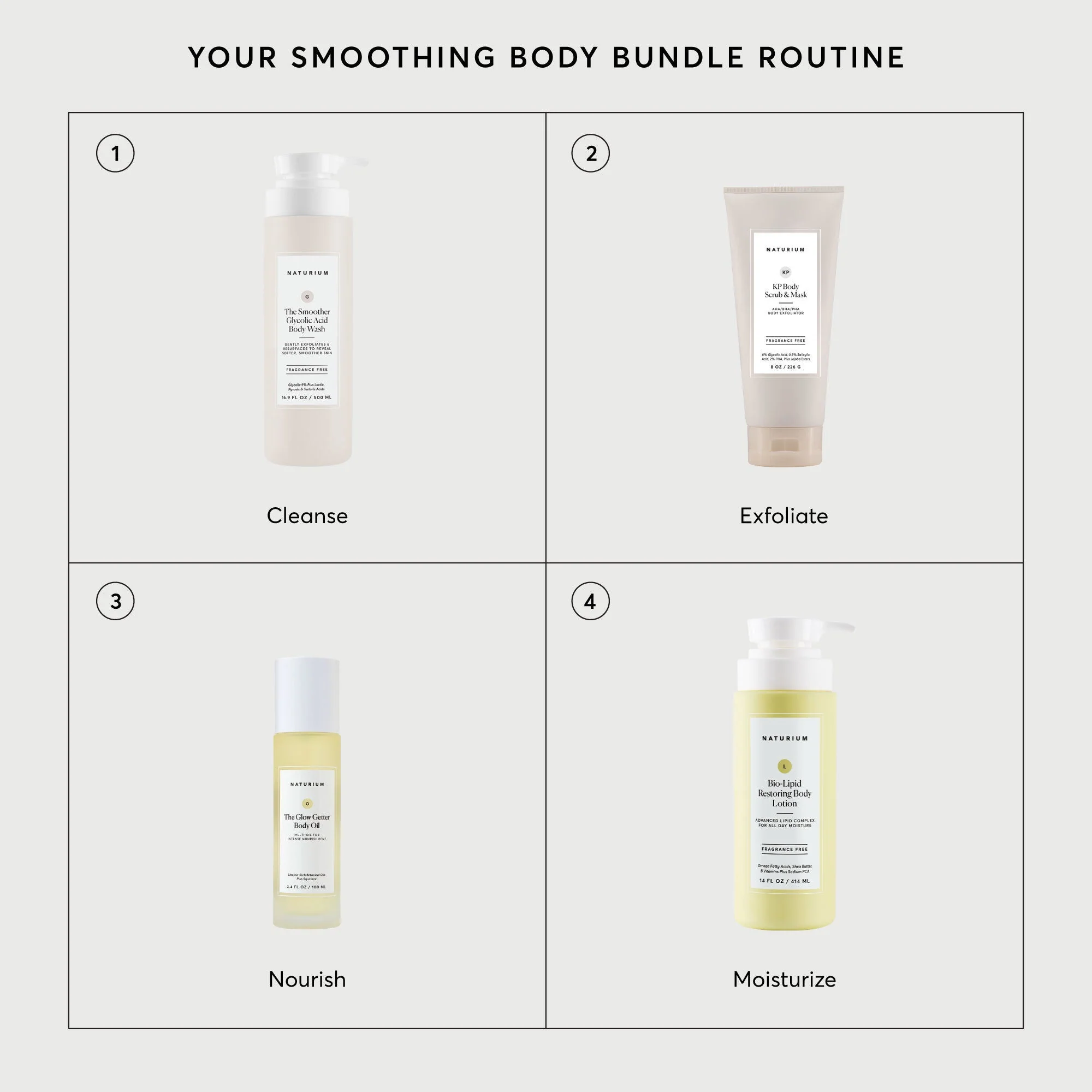 The Smoothing Body Bundle - Image 6