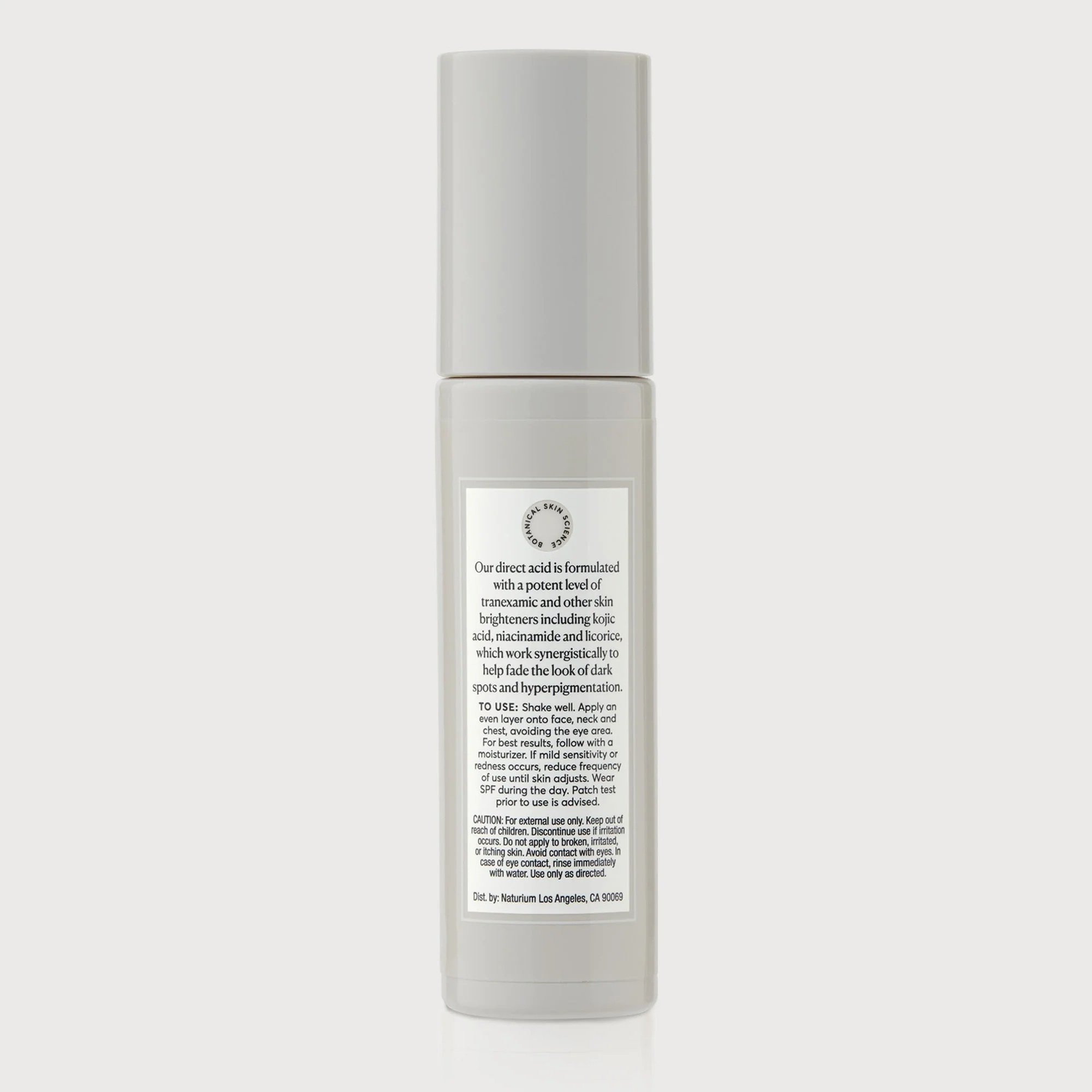 Tranexamic Topical Acid 5% - Image 5