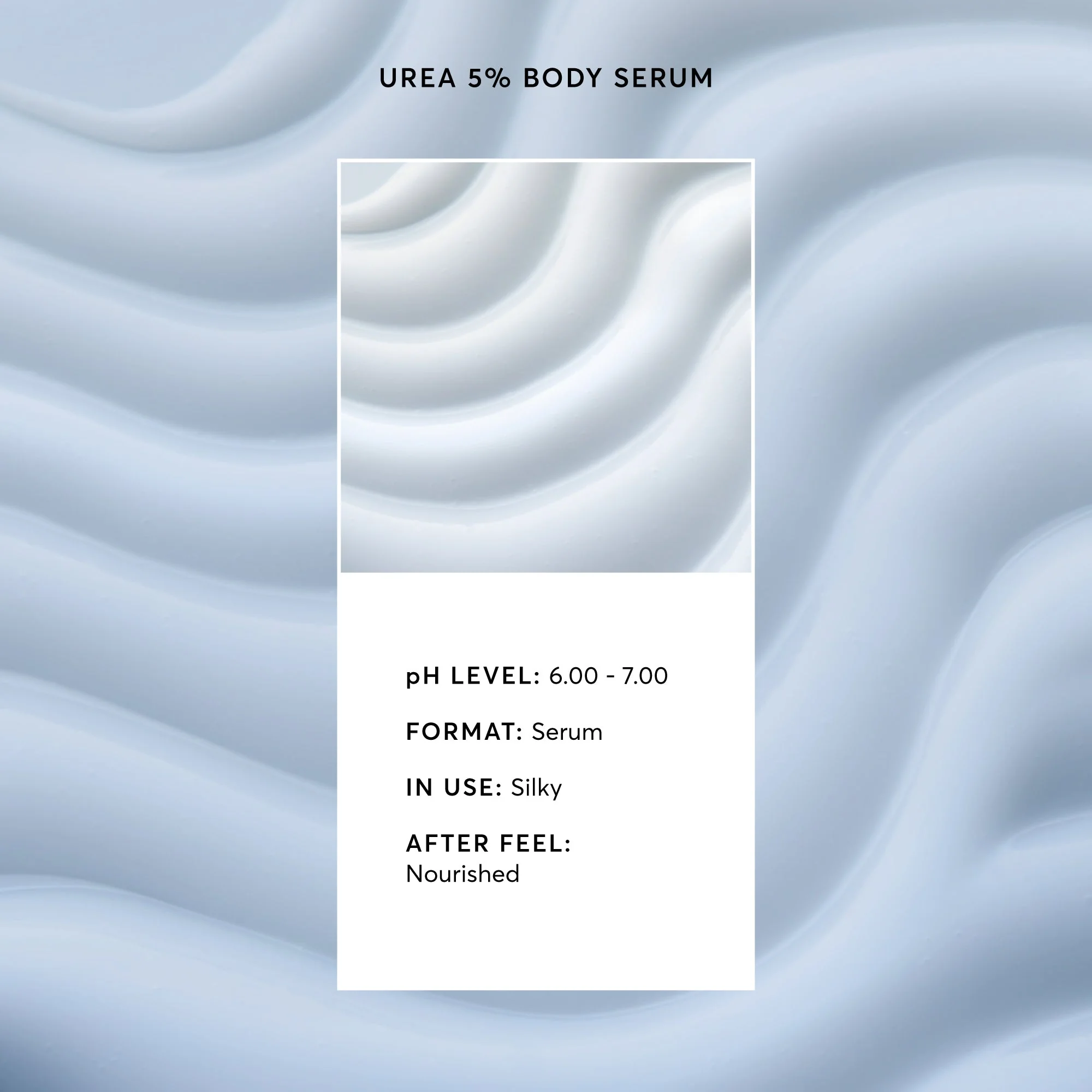 Urea 5% Body Serum - Image 4