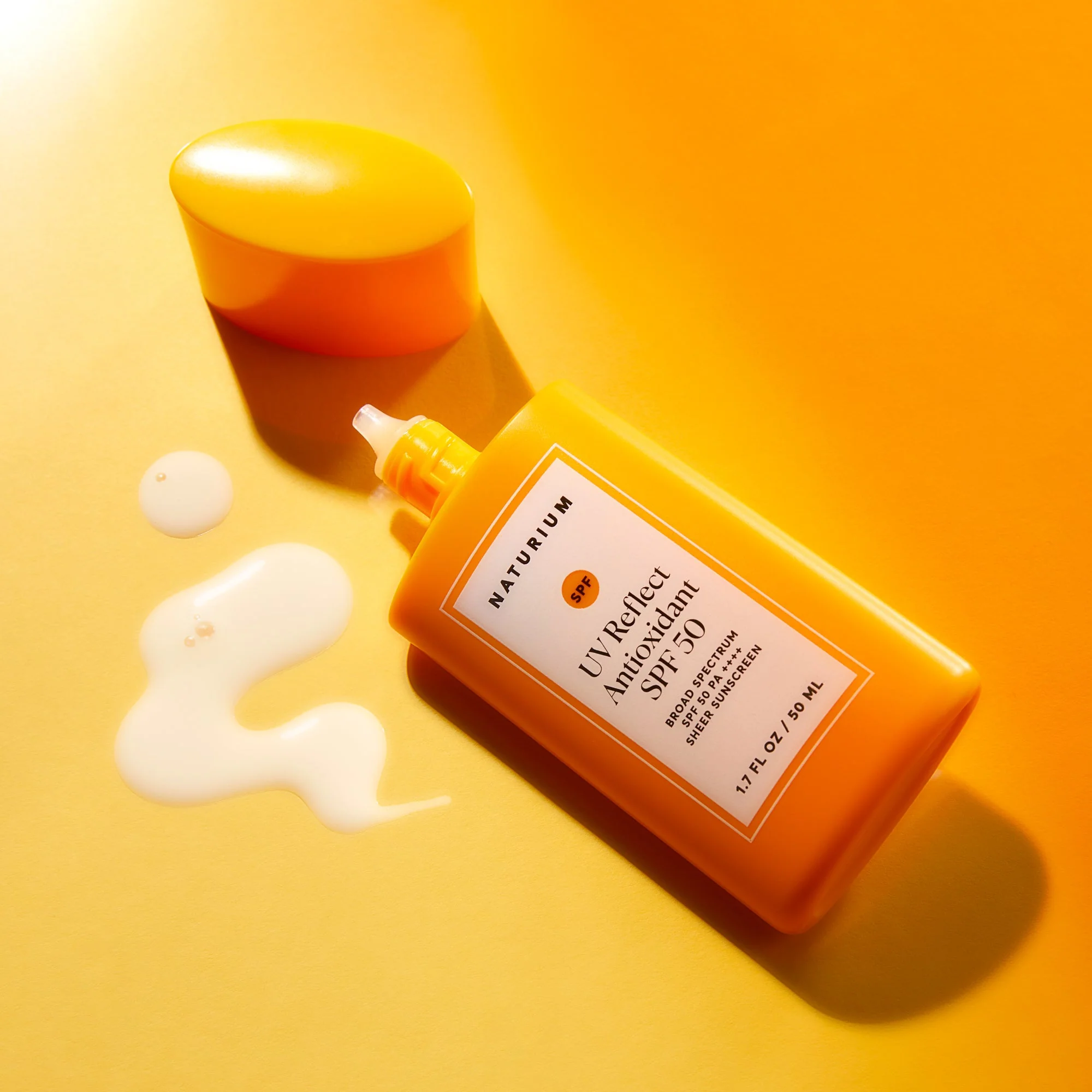 UV Reflect Antioxidant SPF 50 - Image 4