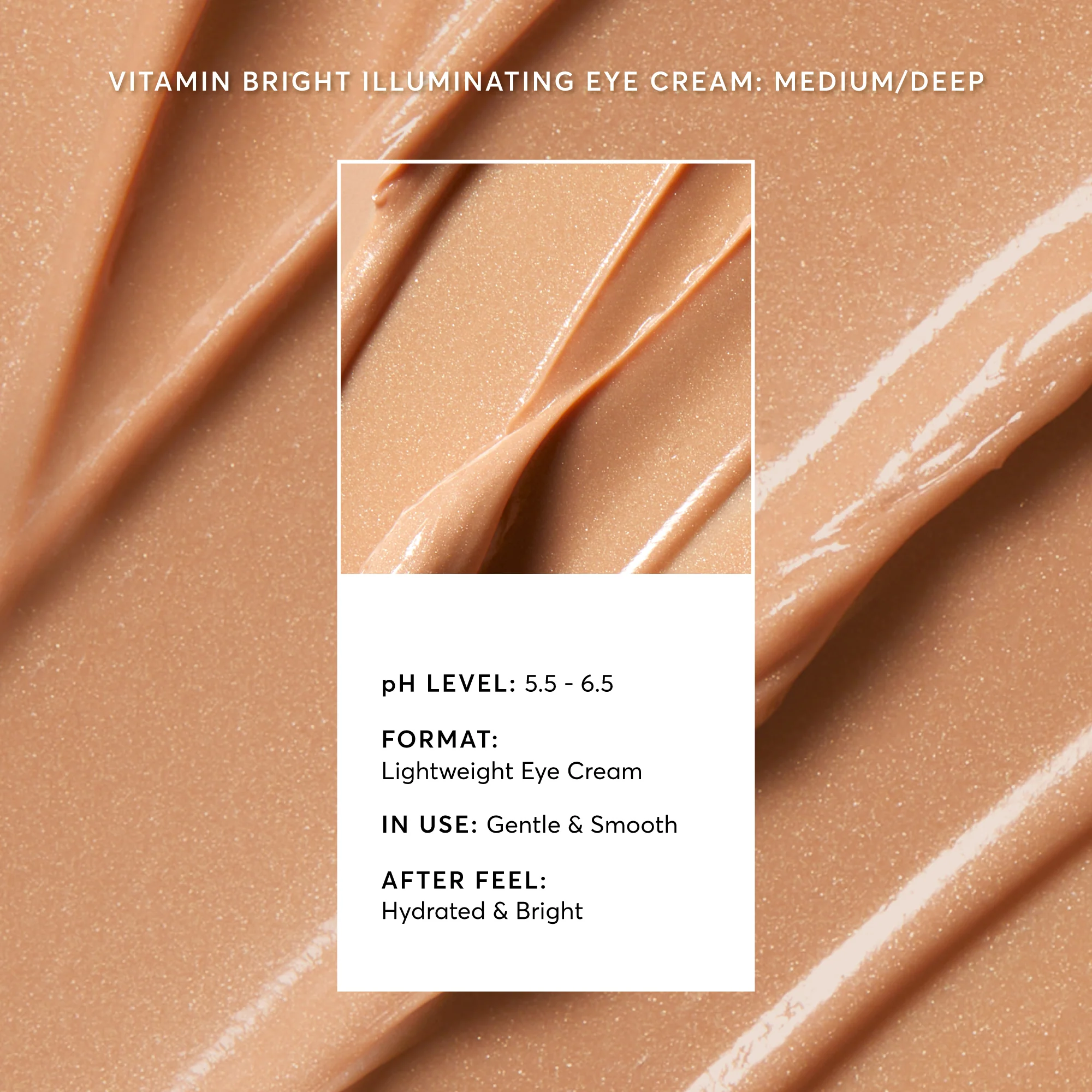 Vitamin Bright Illuminating Eye Cream - Image 11