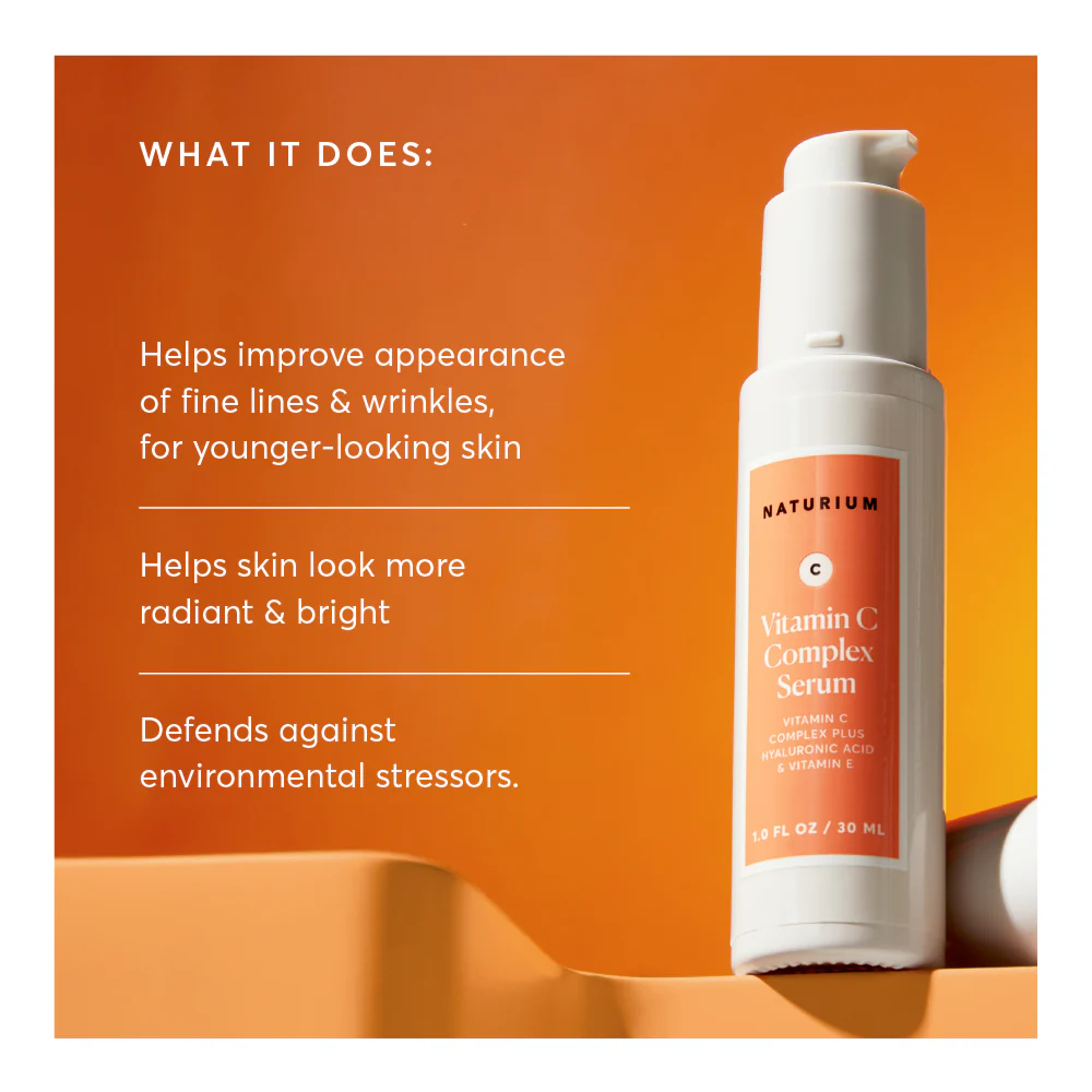 Vitamin C Complex Serum - Image 7