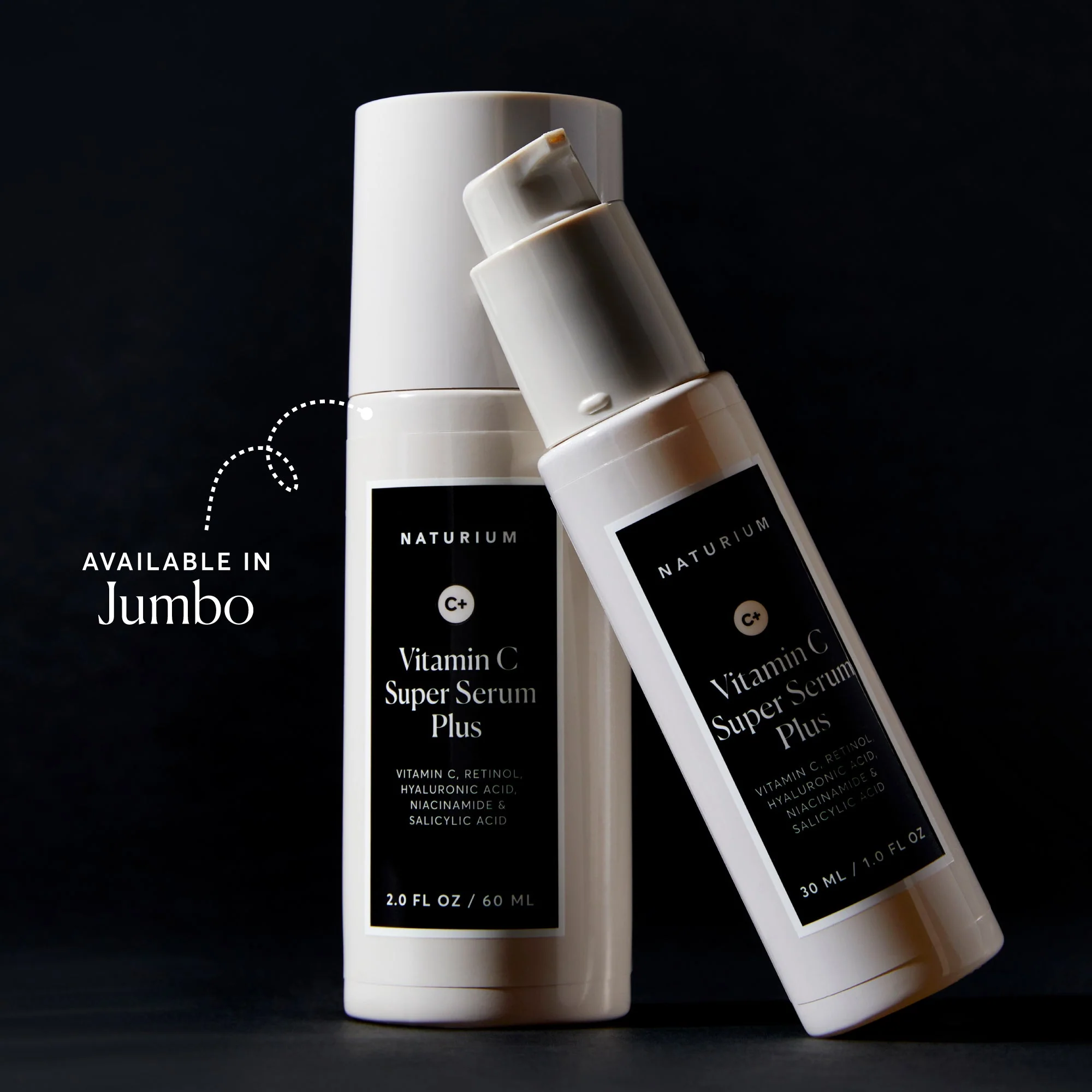 Vitamin C Super Serum Plus - Image 10