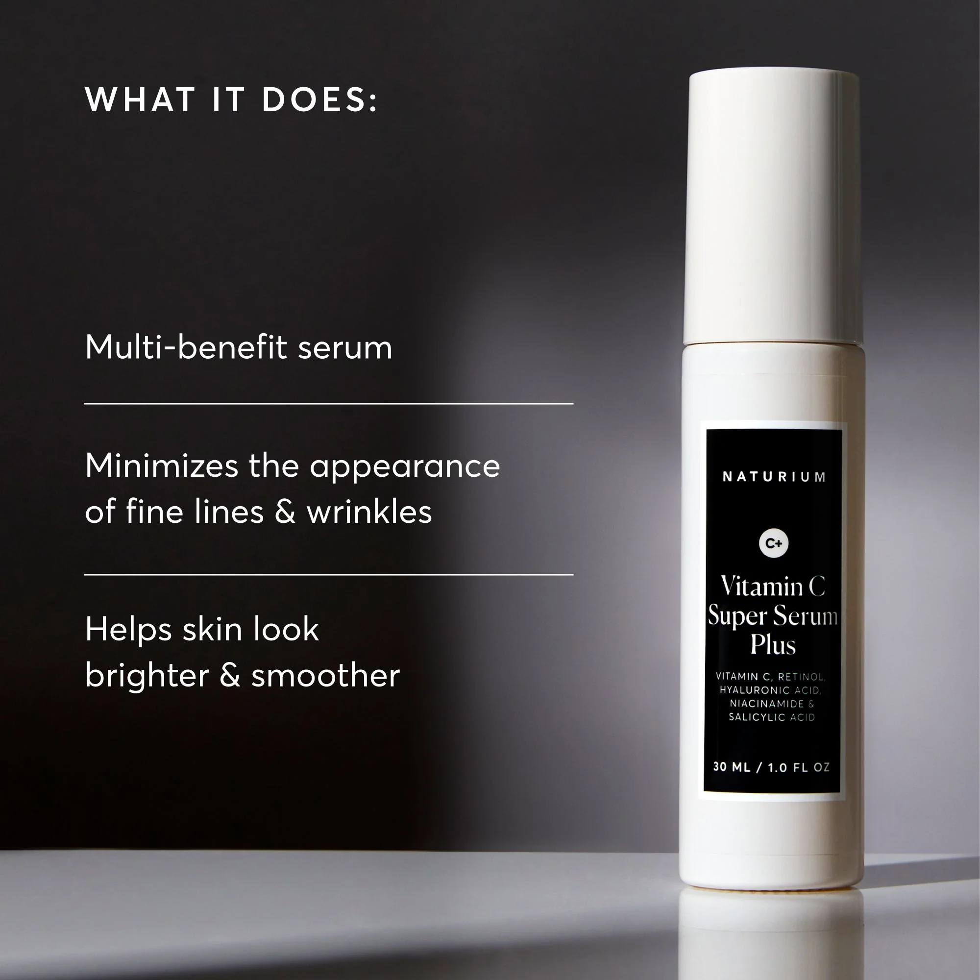 Vitamin C Super Serum Plus - Image 3