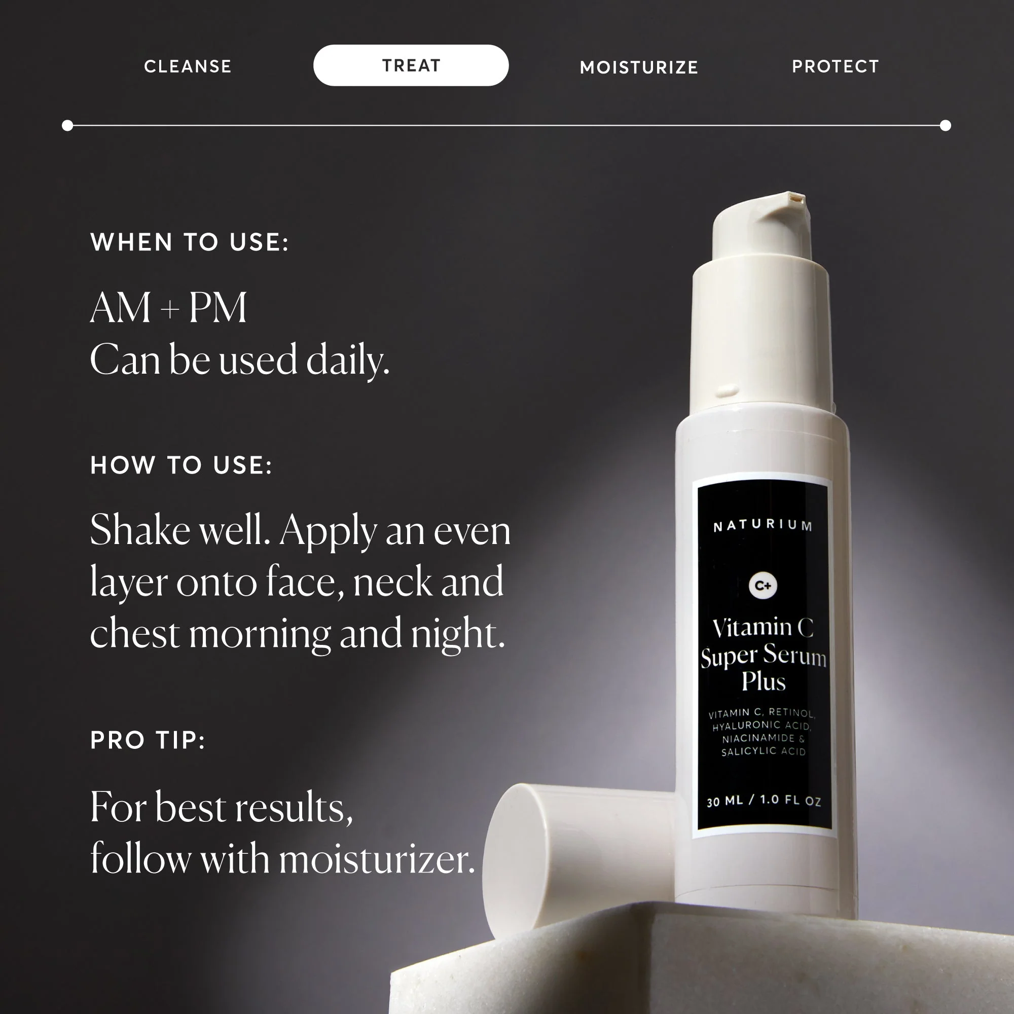 Vitamin C Super Serum Plus - Jumbo - Image 7